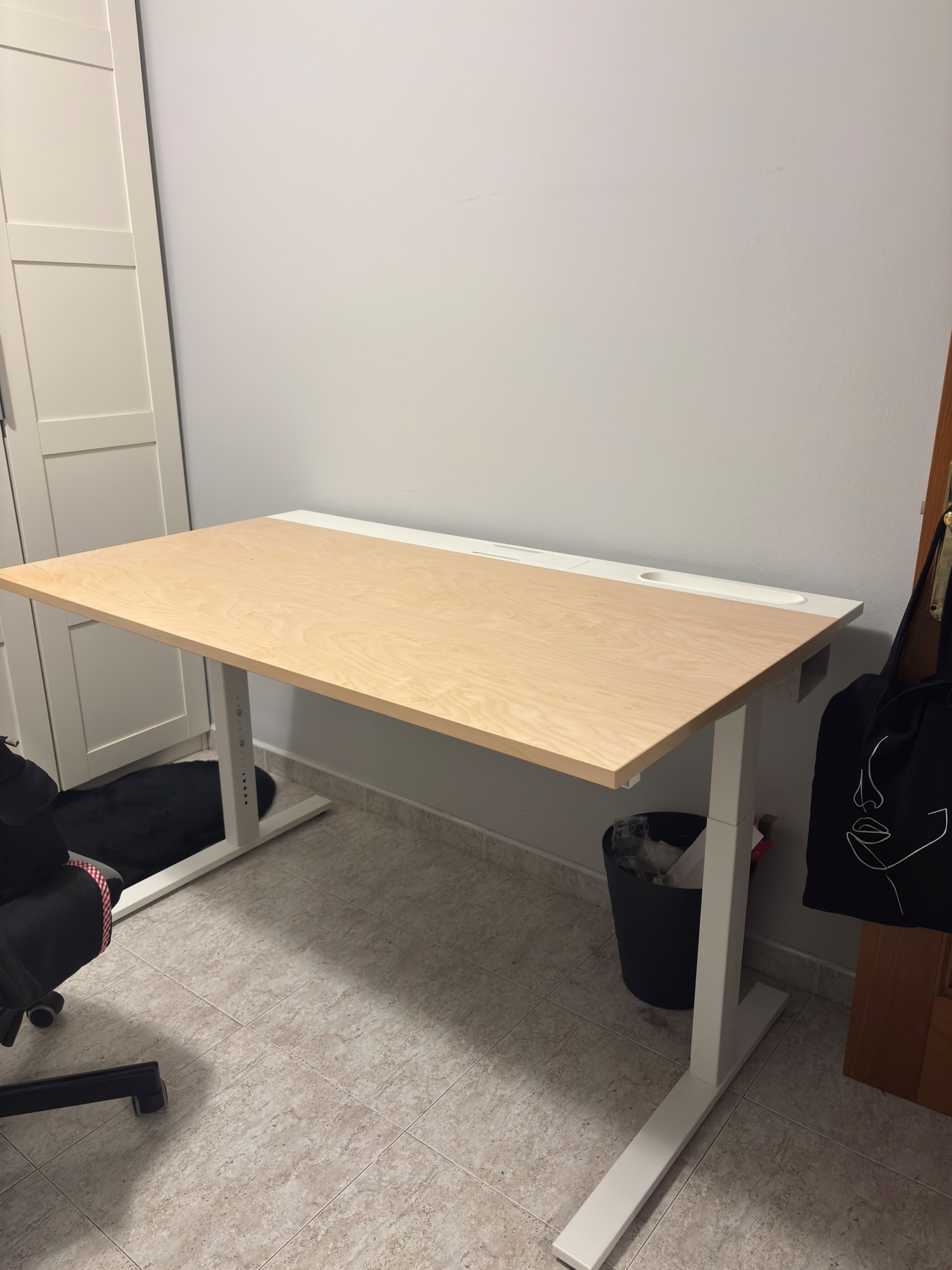 Seller photo
