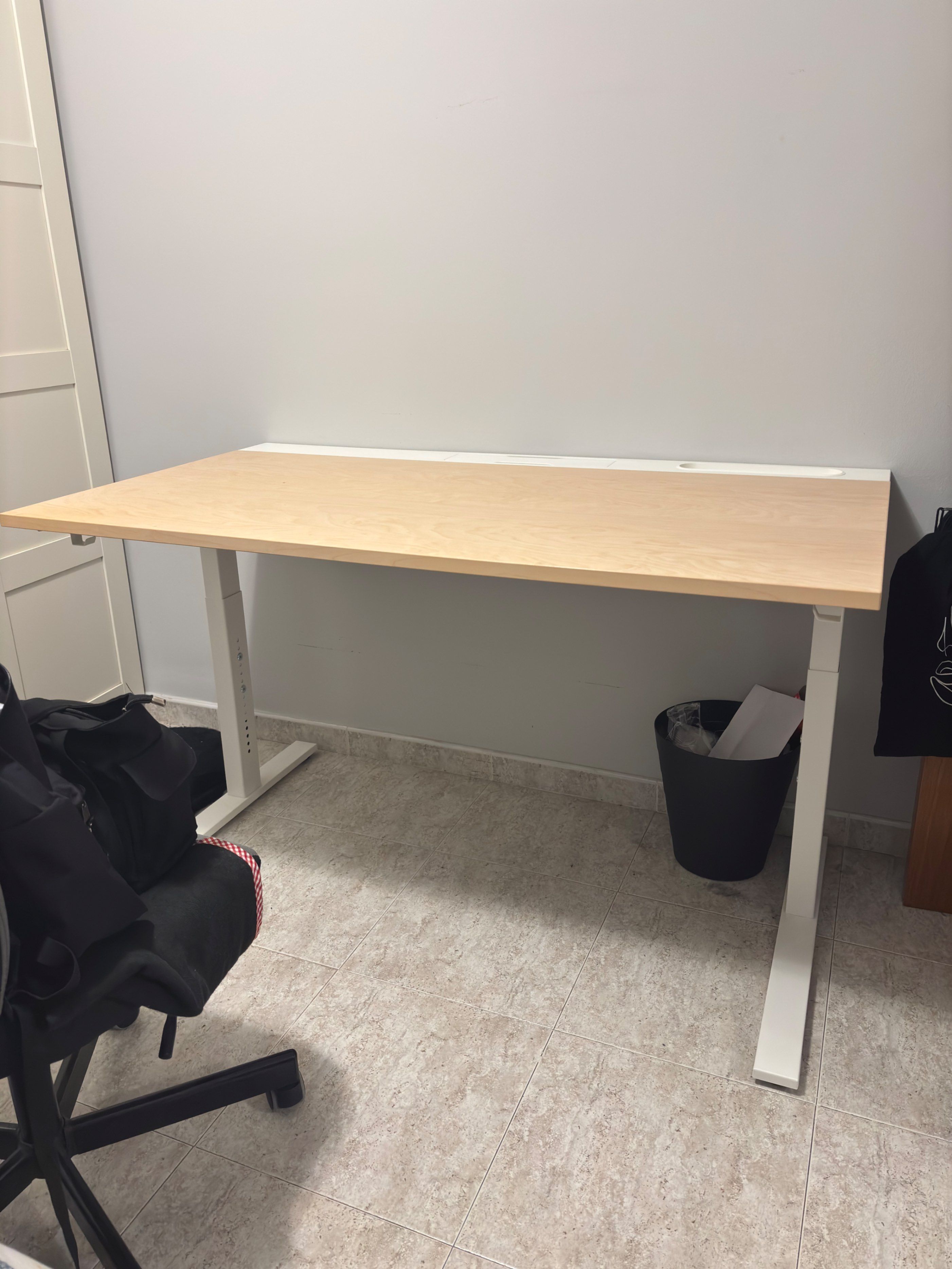 Seller photo