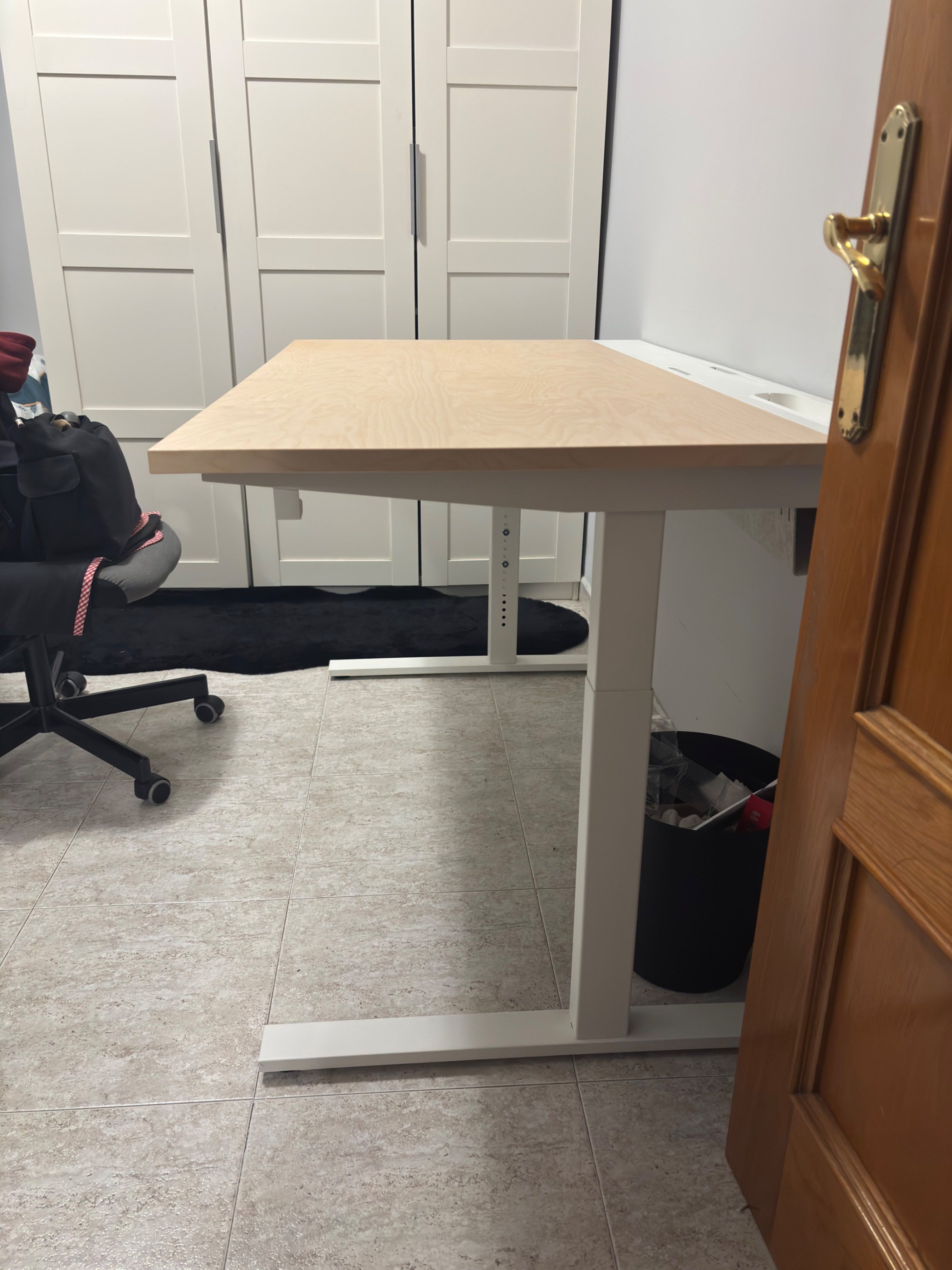Seller photo