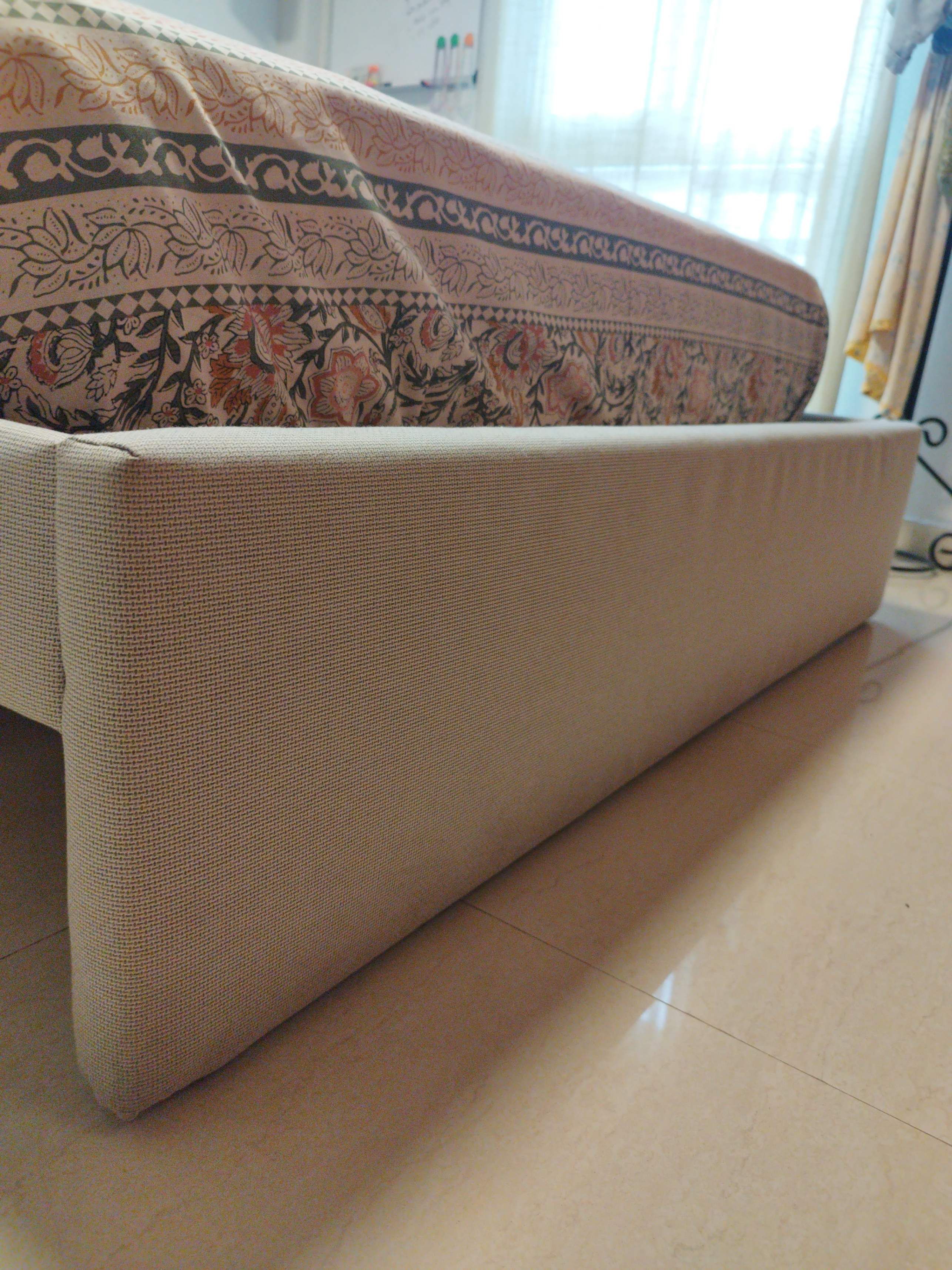 Seller photo
