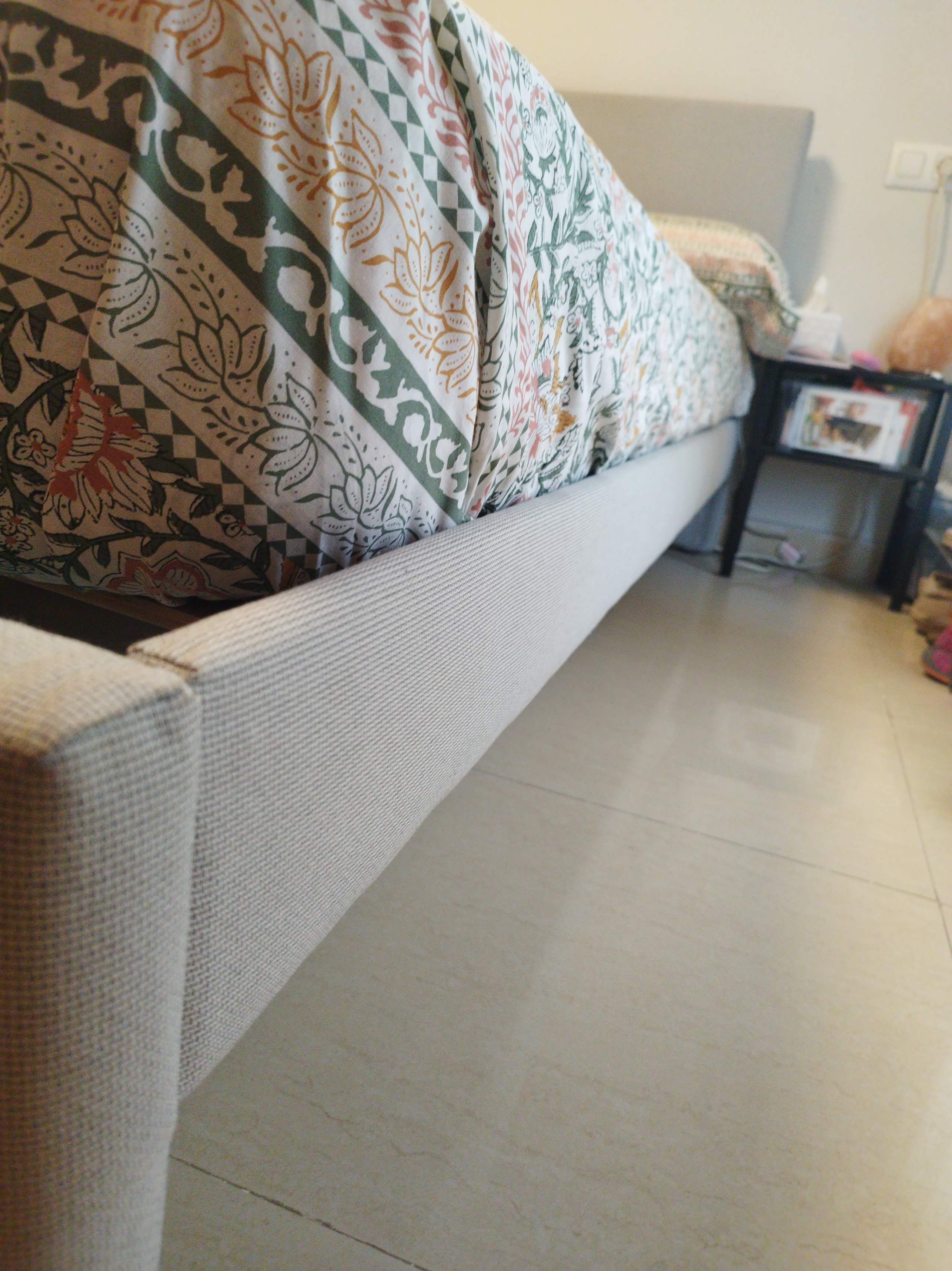 Seller photo