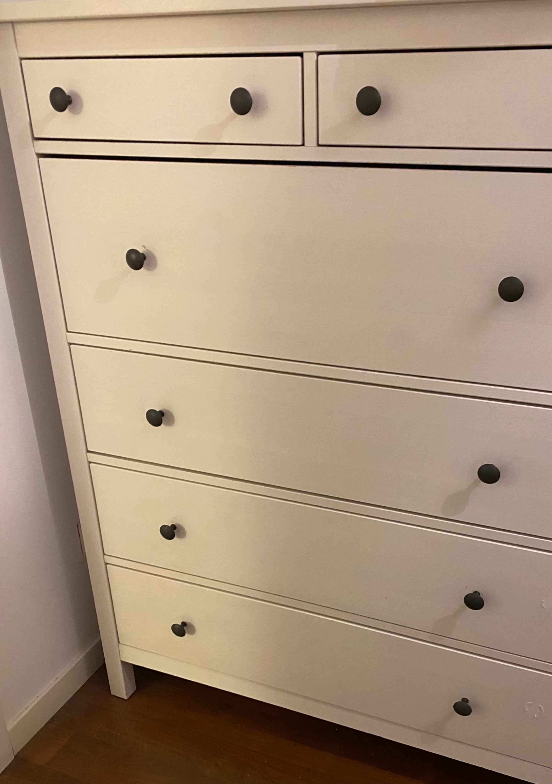 Seller photo