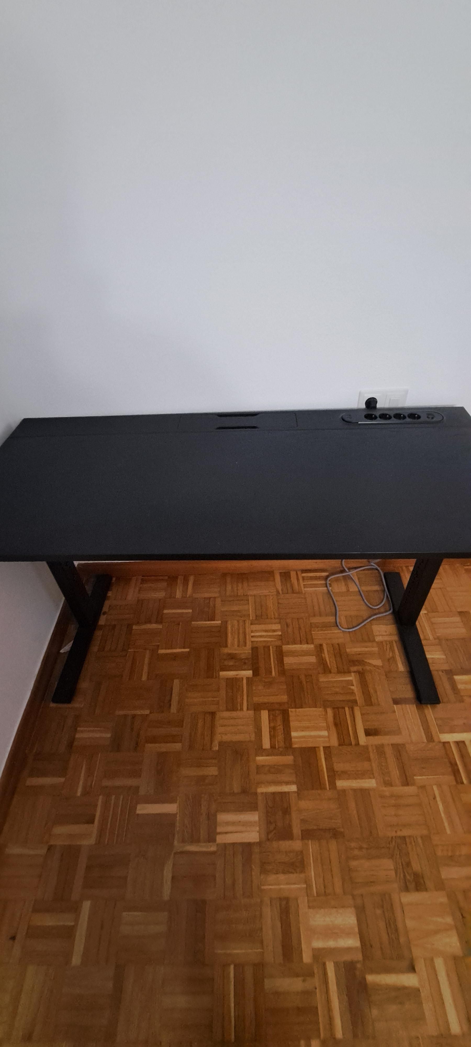 Fotografia del venedor