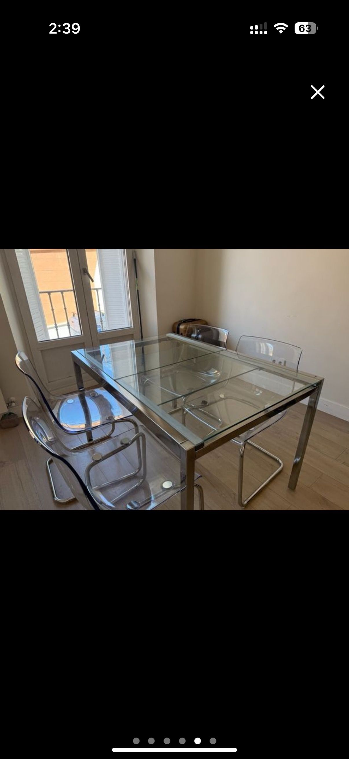 Seller photo