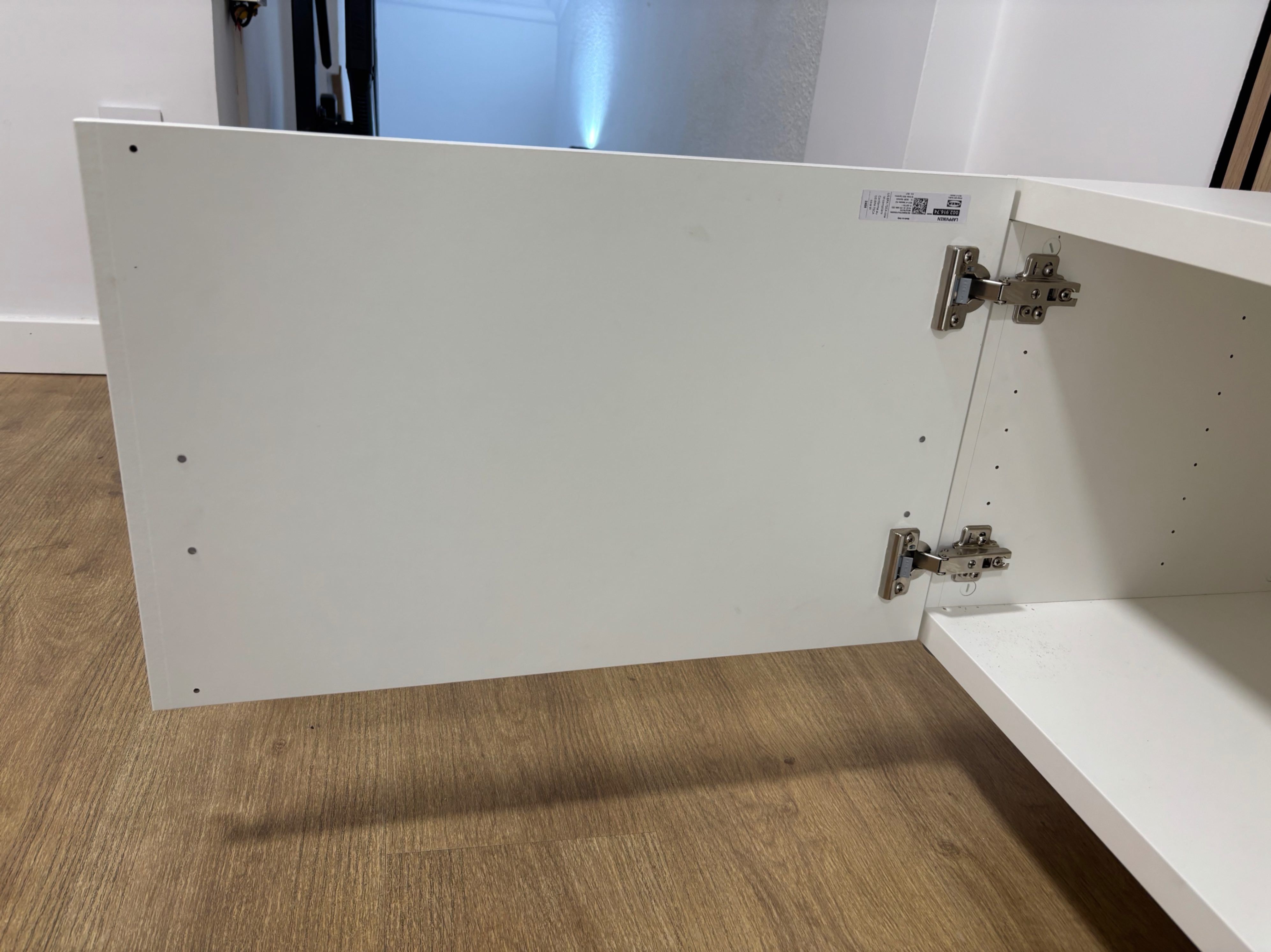 Seller photo
