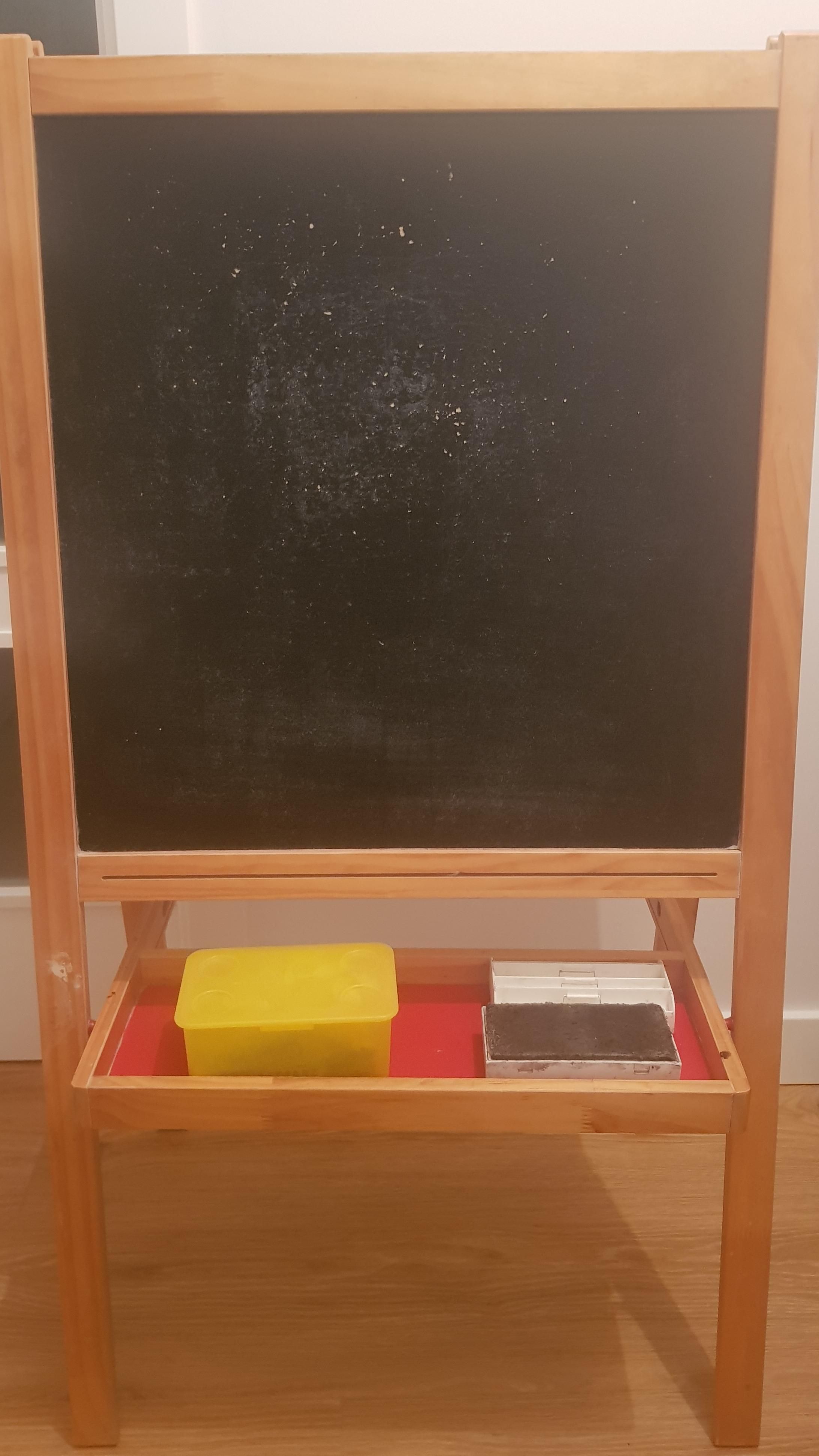 Seller photo