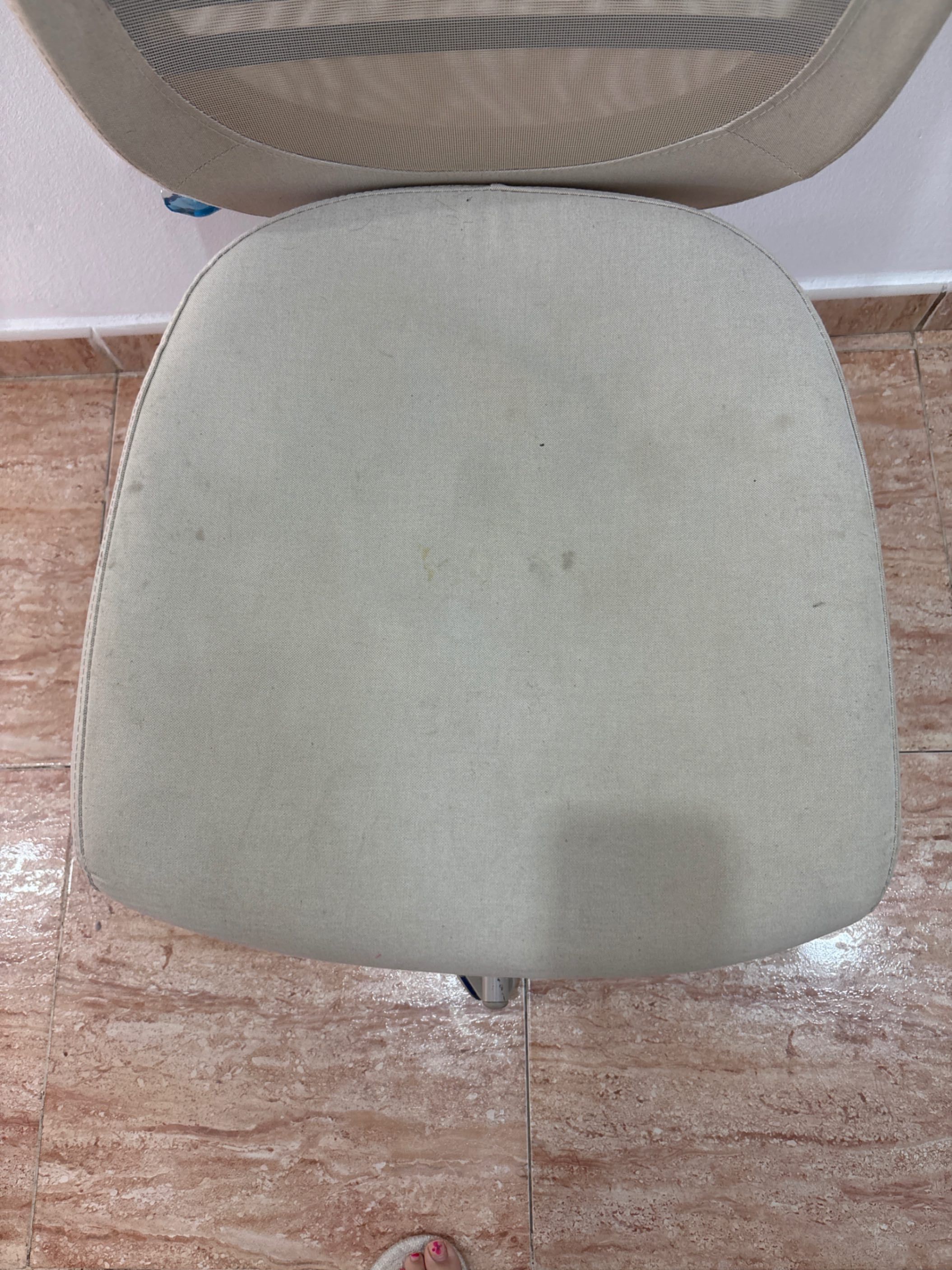 Seller photo