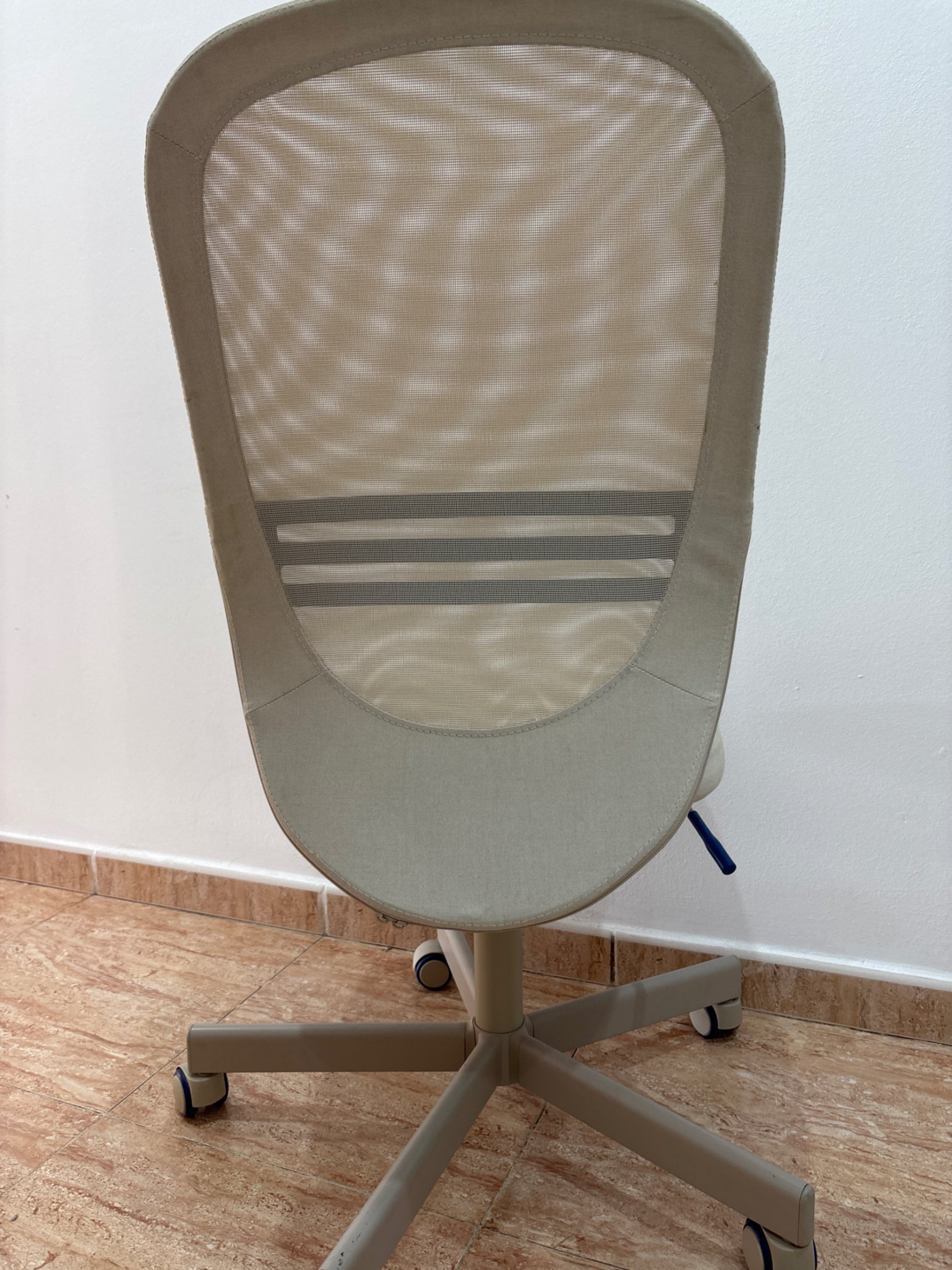 Seller photo