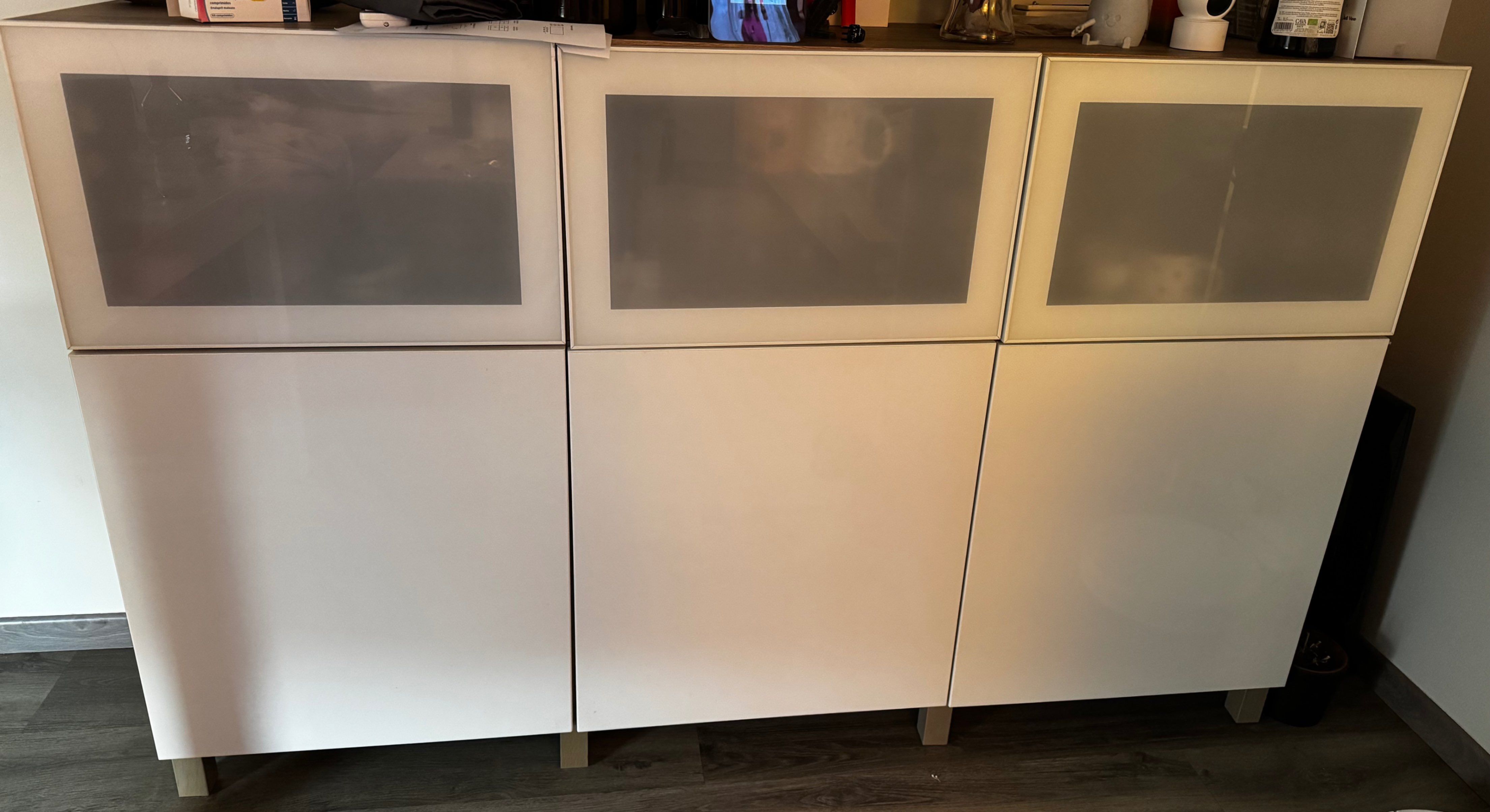 Seller photo
