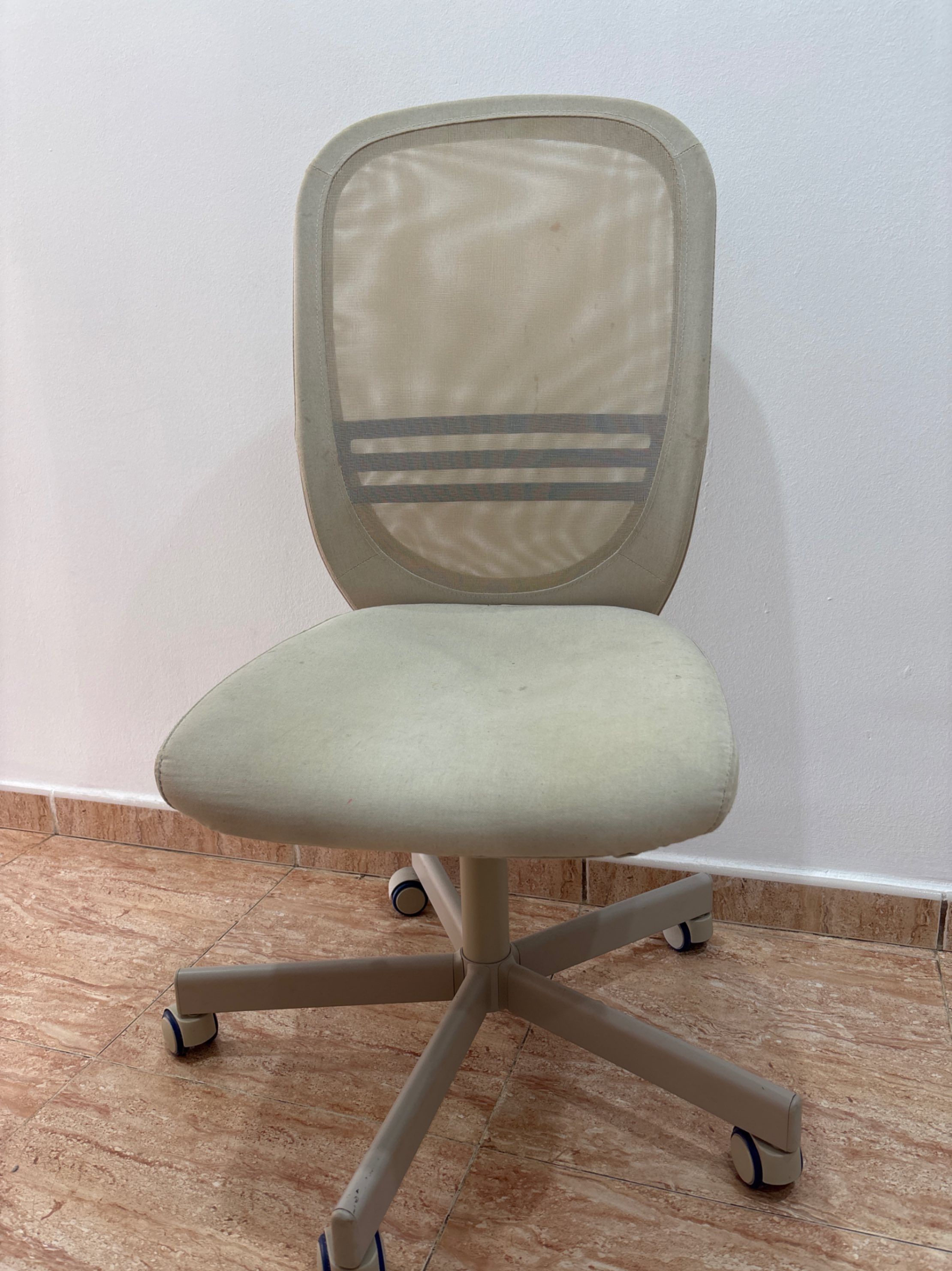Seller photo
