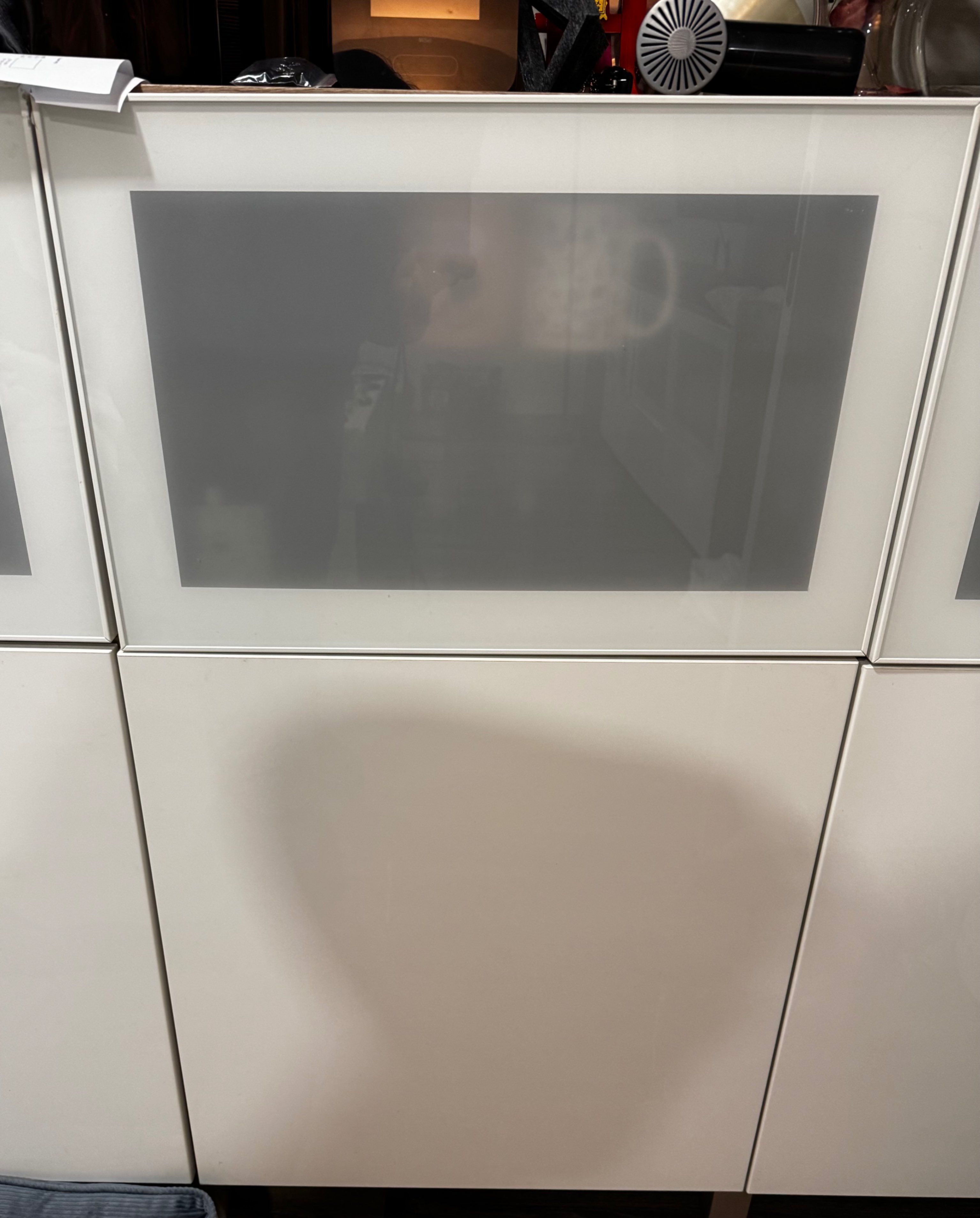 Seller photo