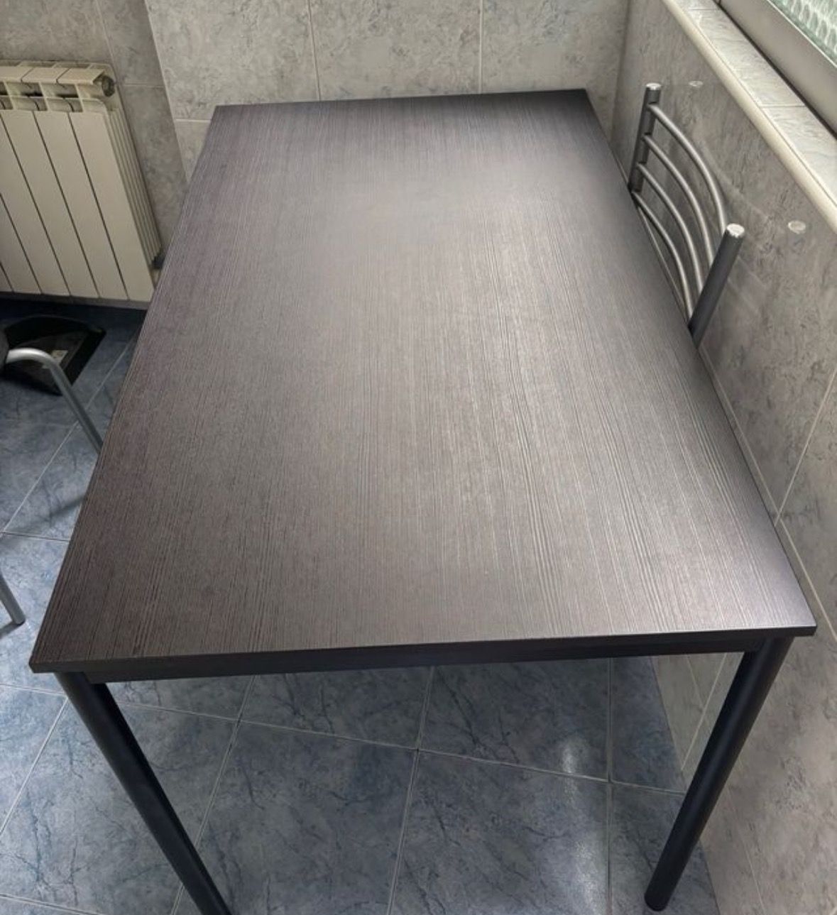 Fotografia del venedor