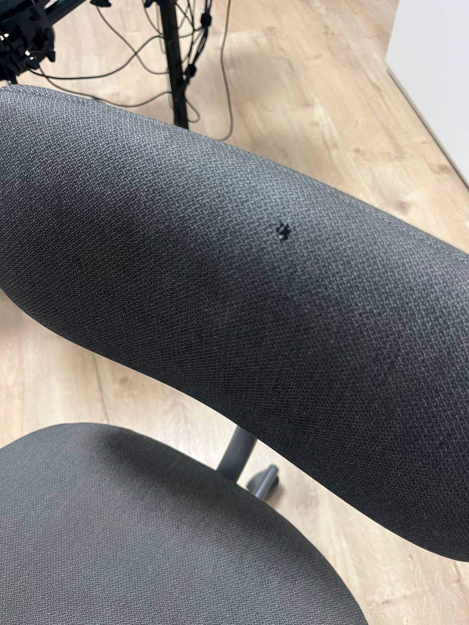 Seller photo
