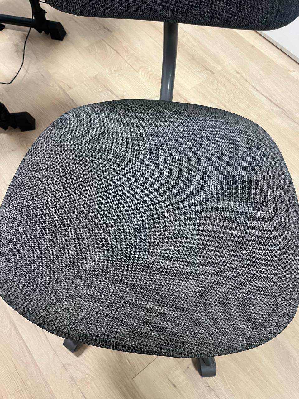 Seller photo