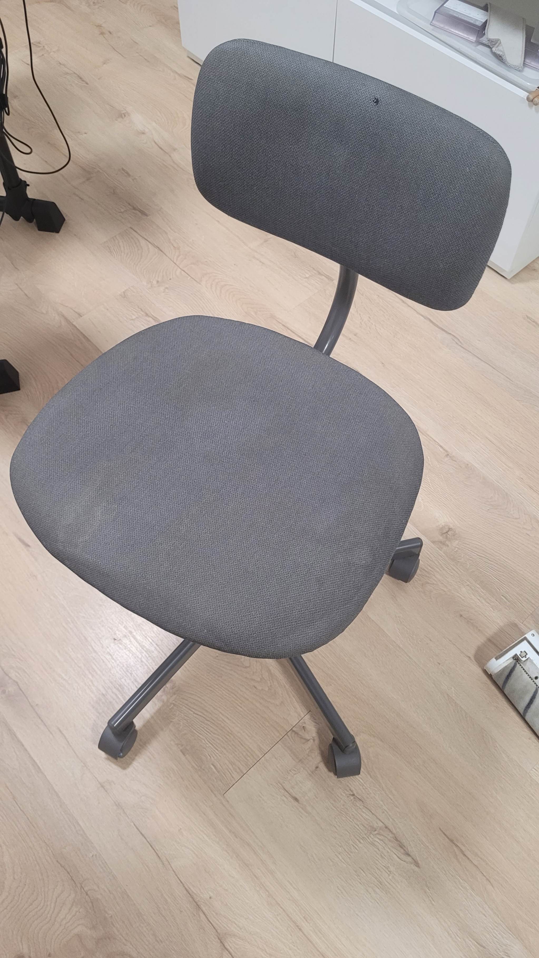 Seller photo