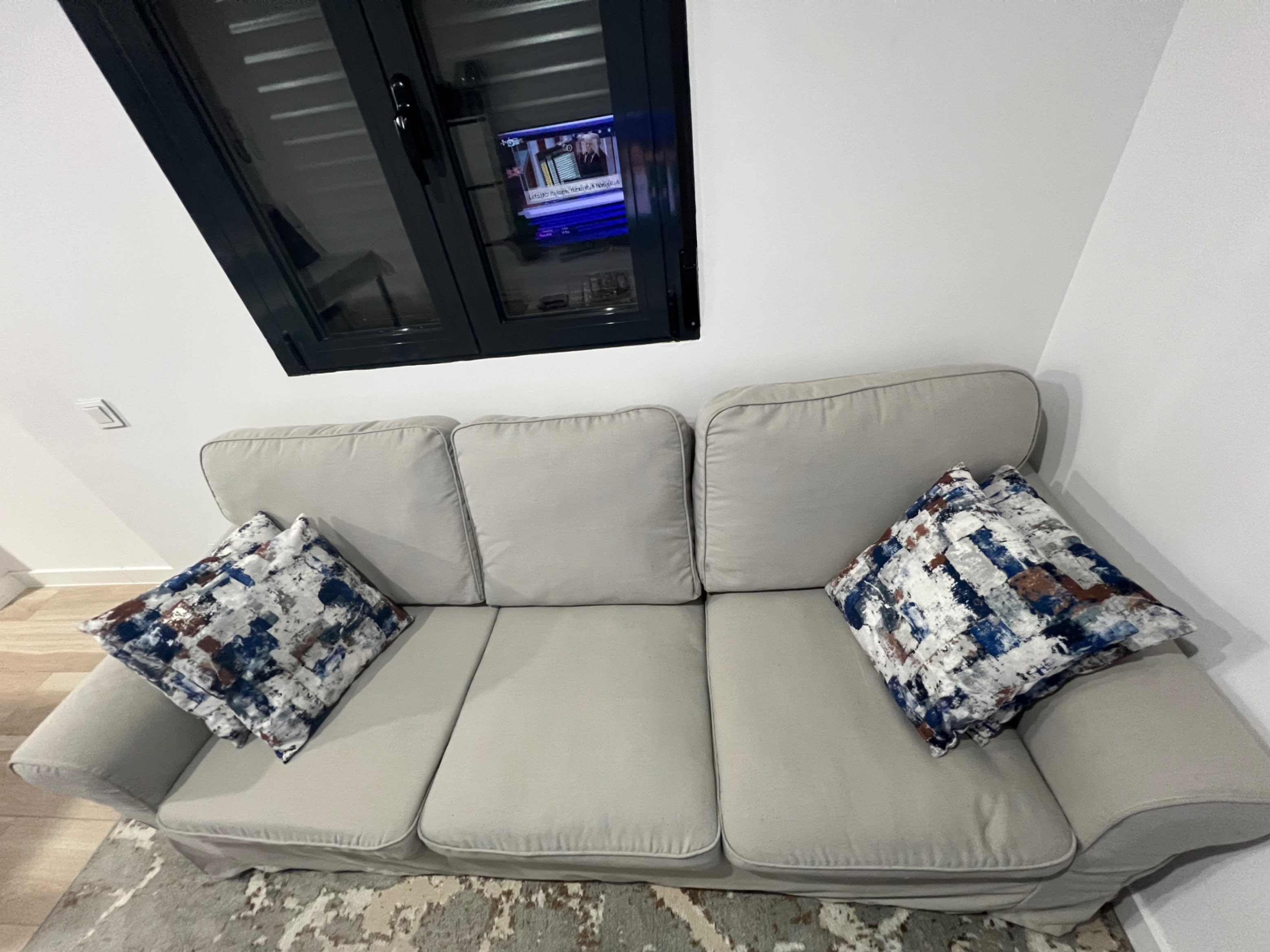 Seller photo