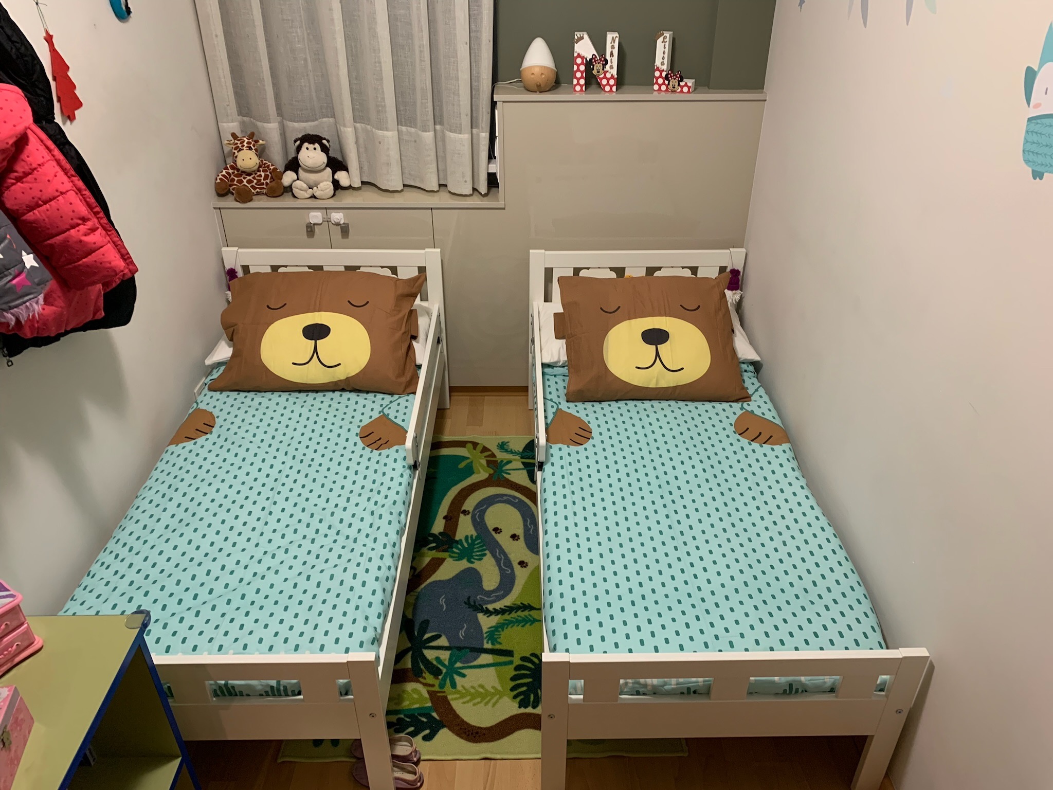 Seller photo