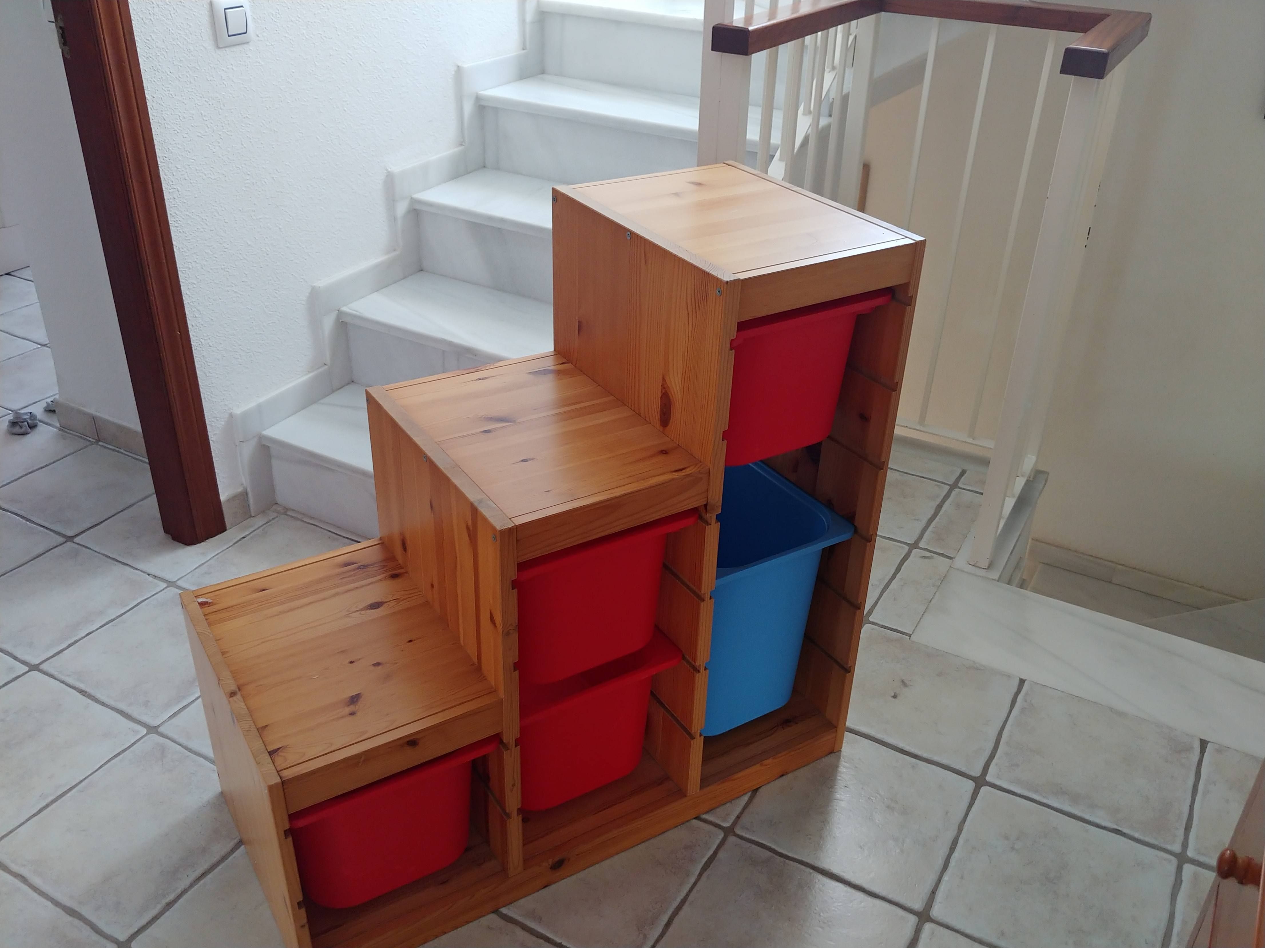Seller photo