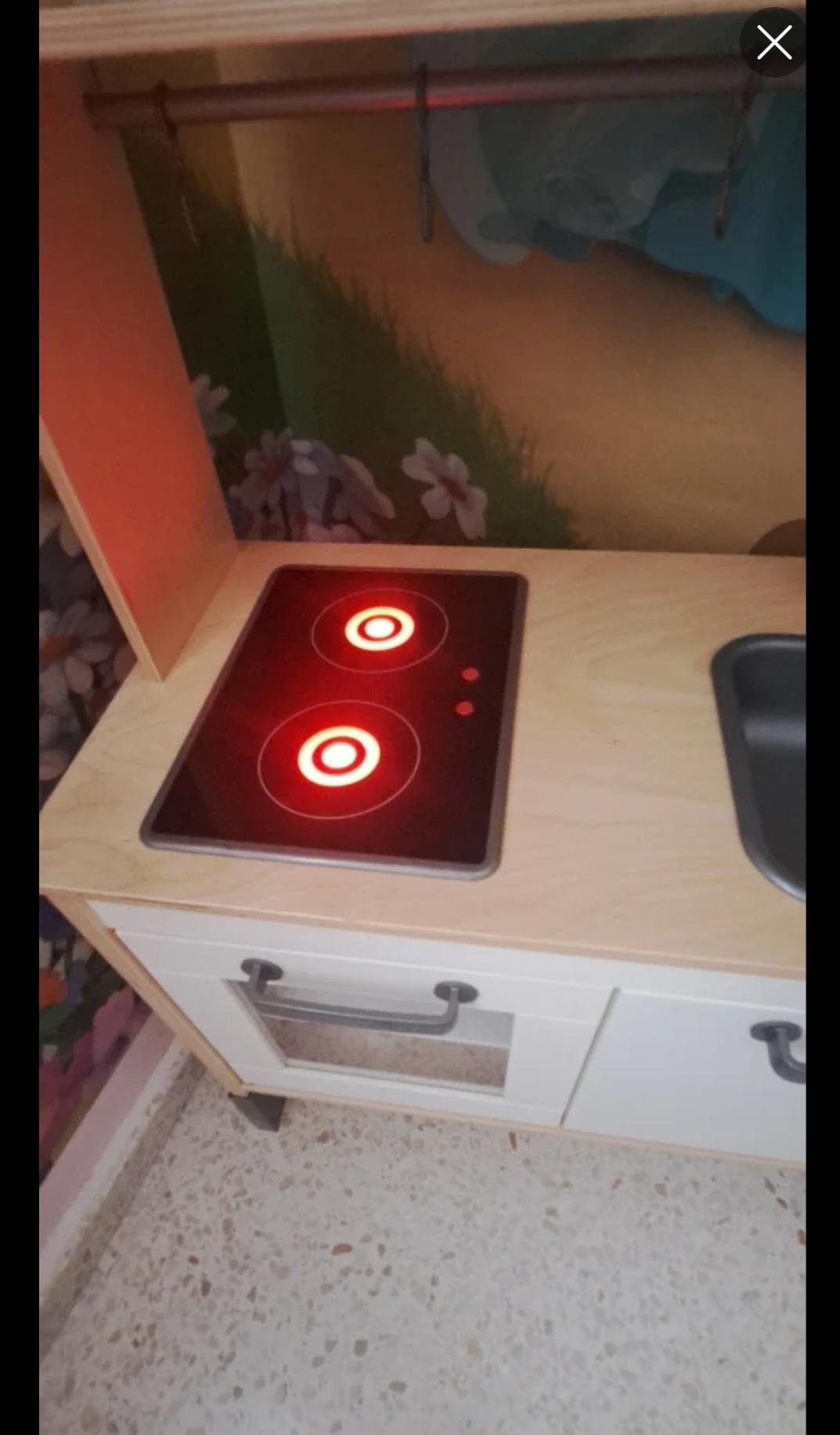 Seller photo
