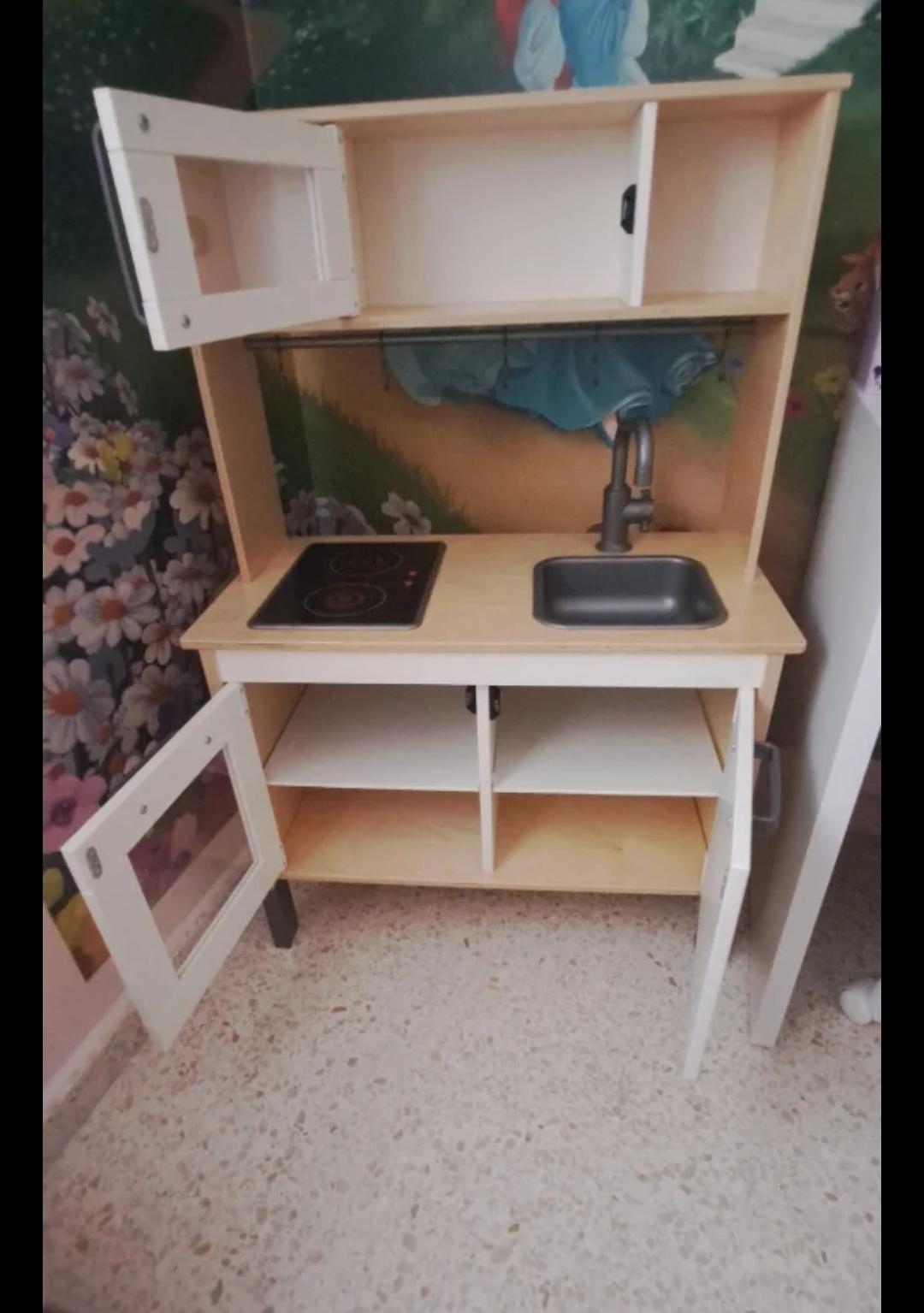 Seller photo