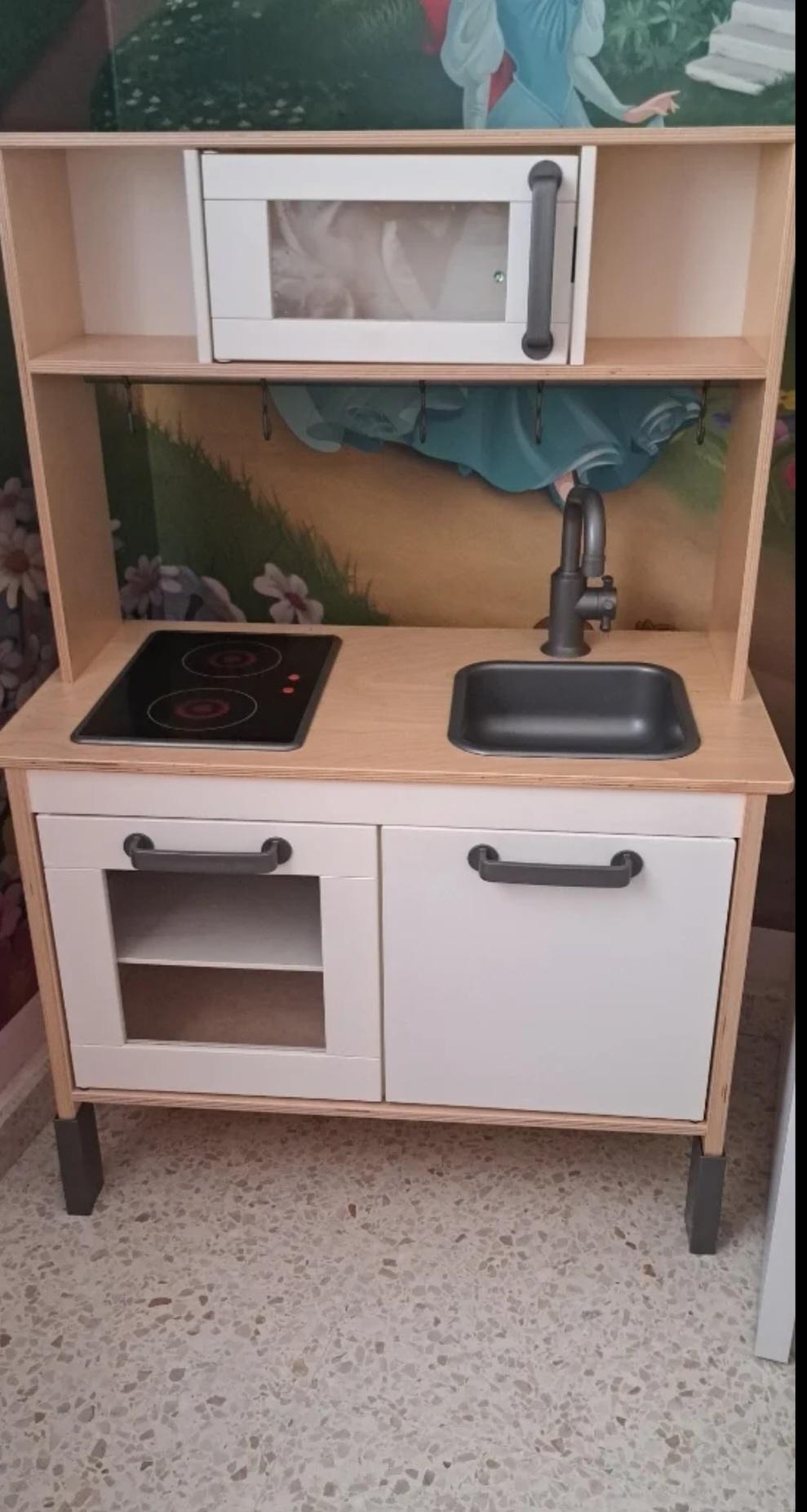 Seller photo