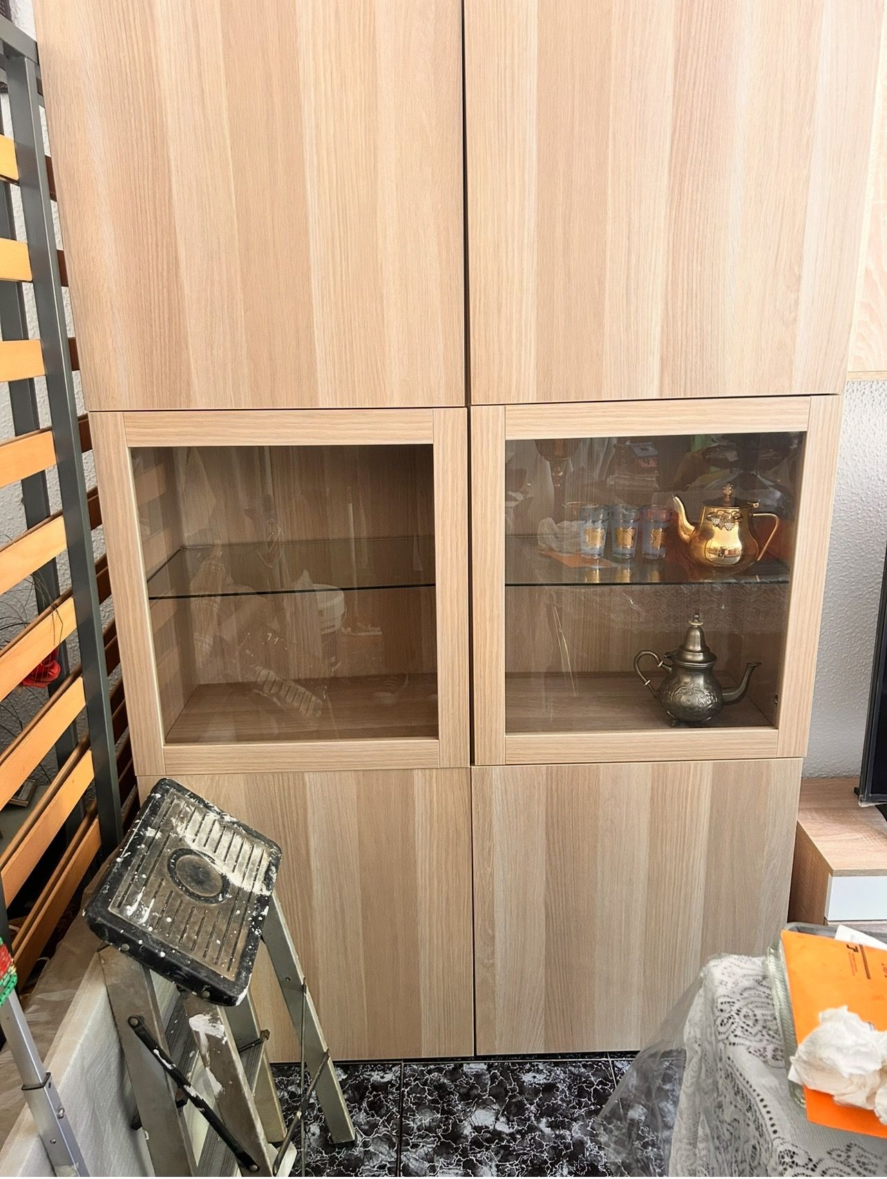 Seller photo