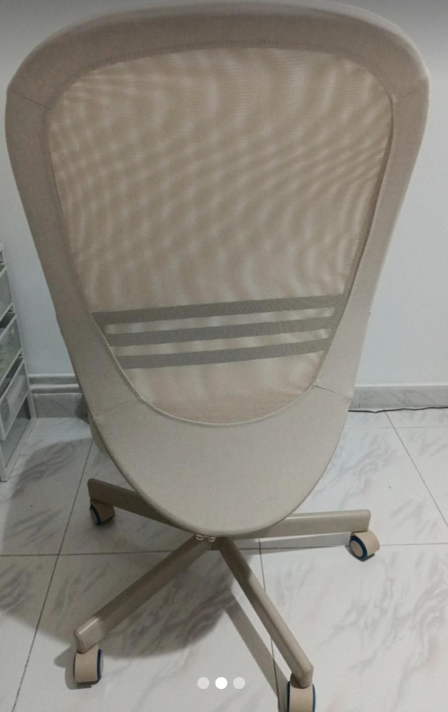 Fotografia del venedor