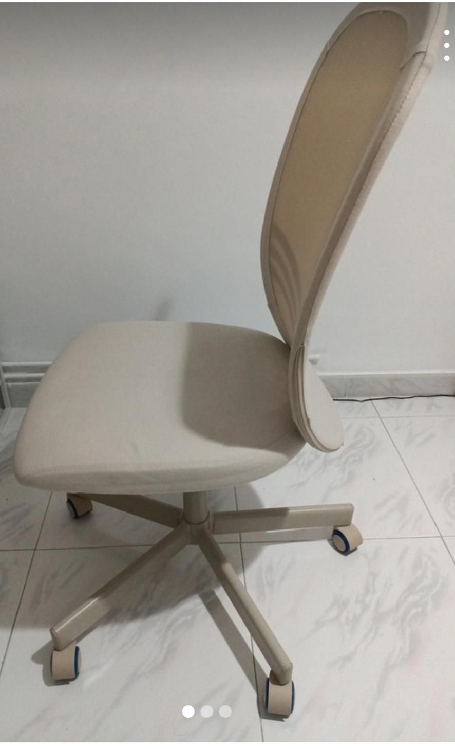 Fotografia del venedor