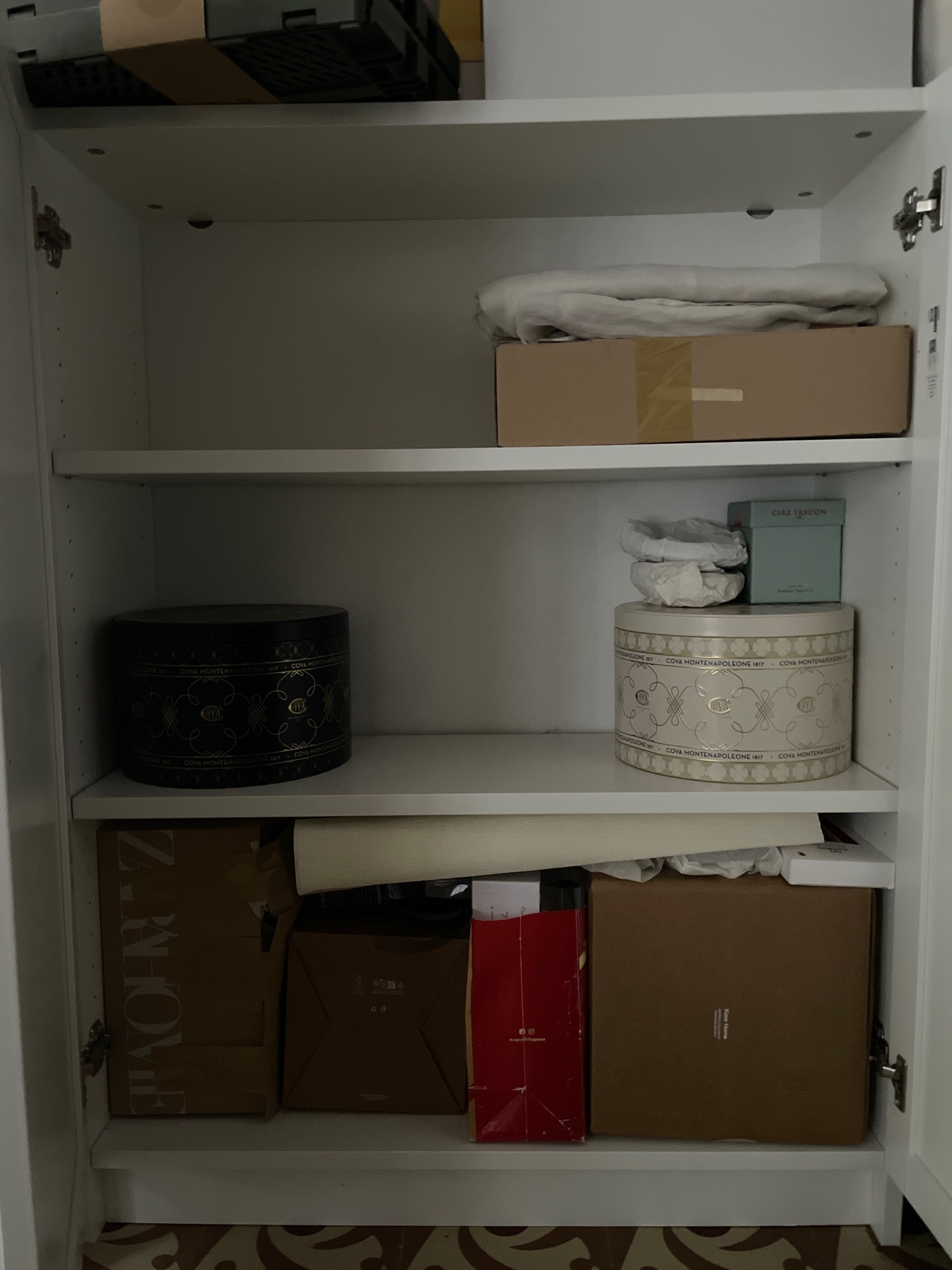 Seller photo