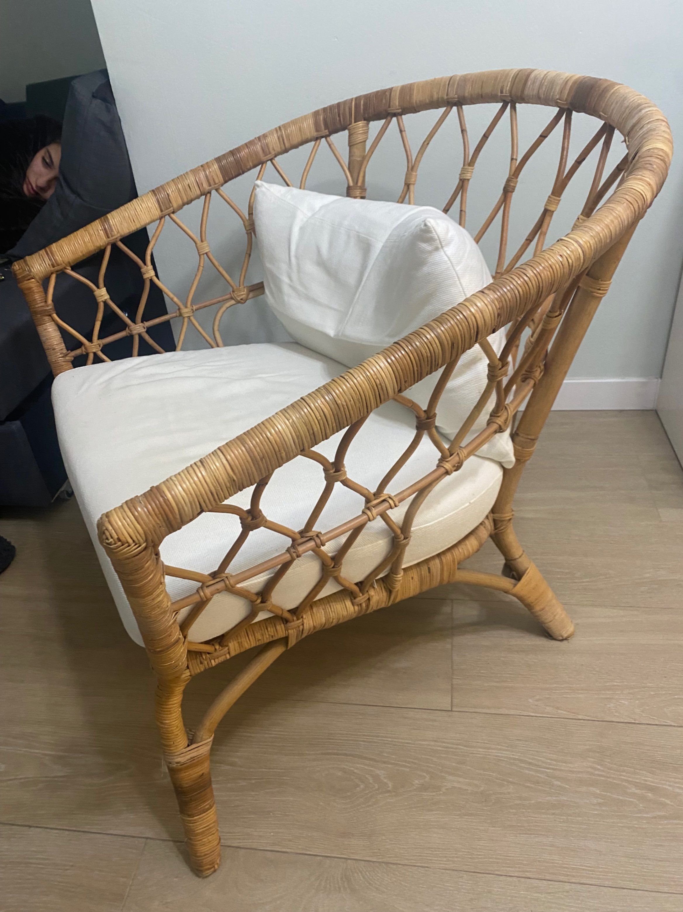 Seller photo
