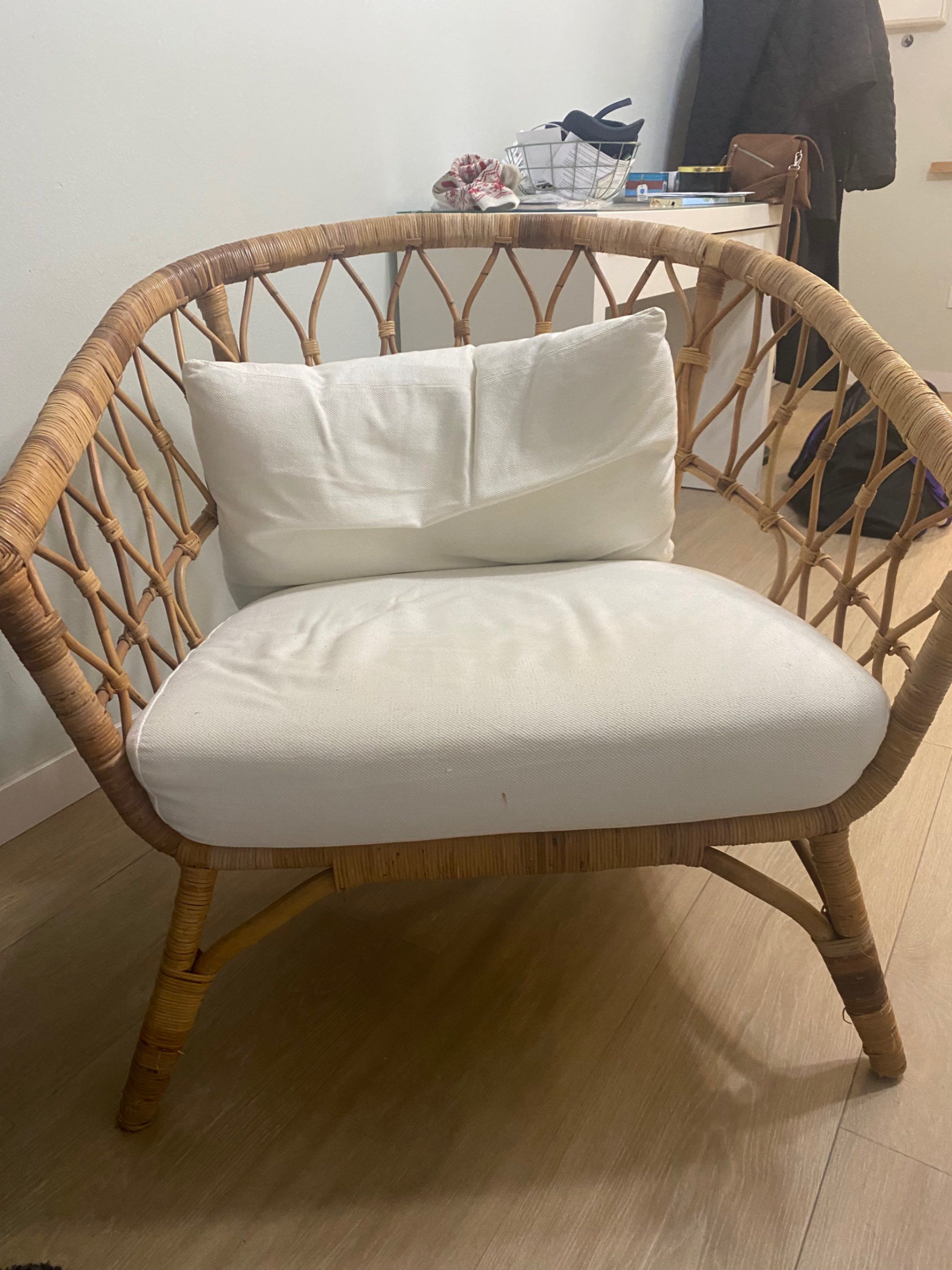 Seller photo