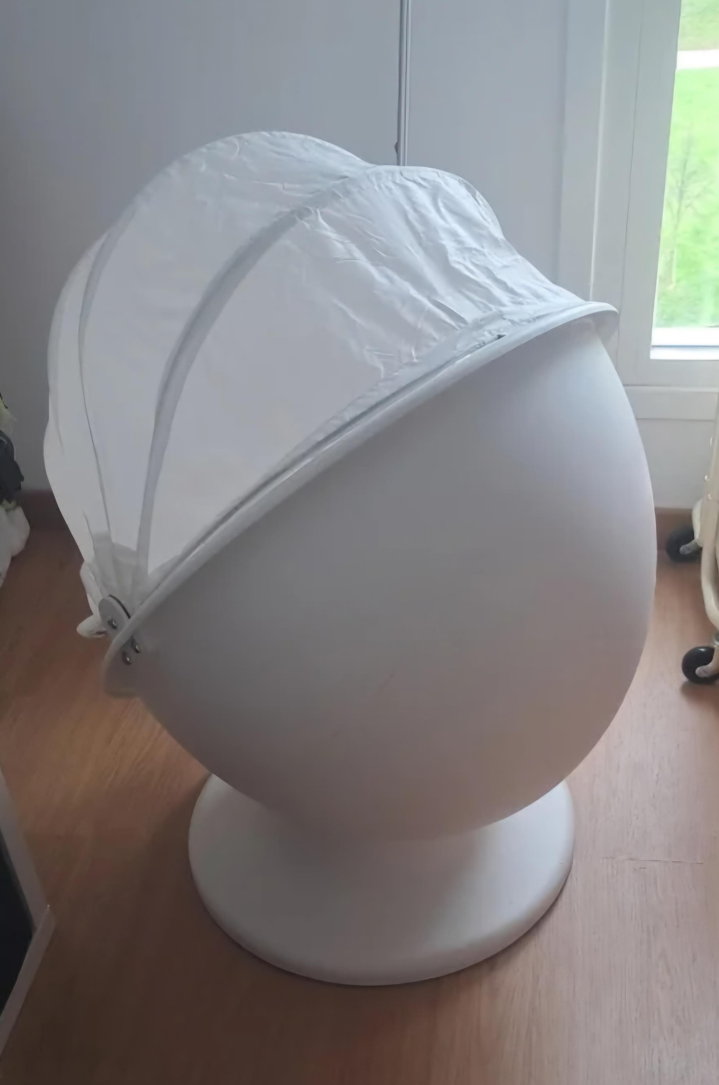 Seller photo