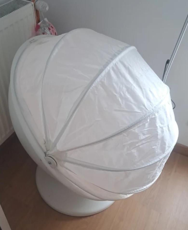 Seller photo
