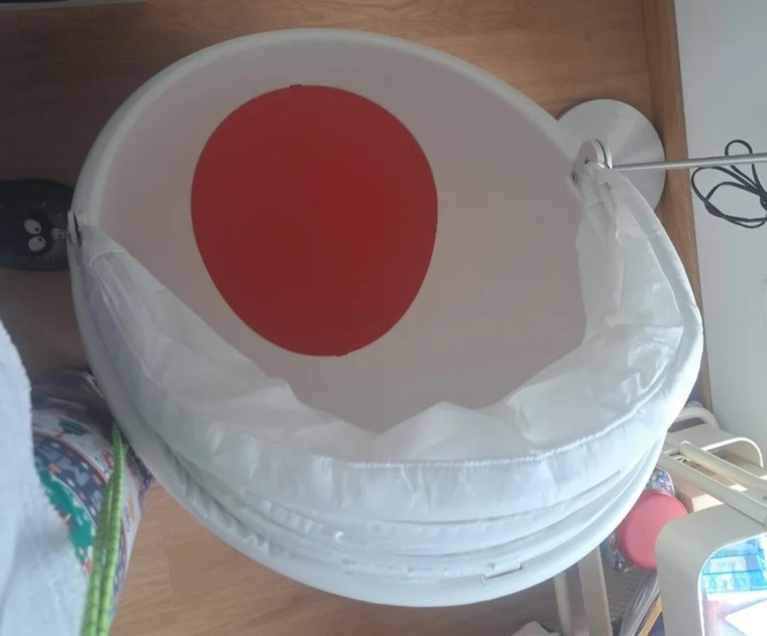 Seller photo
