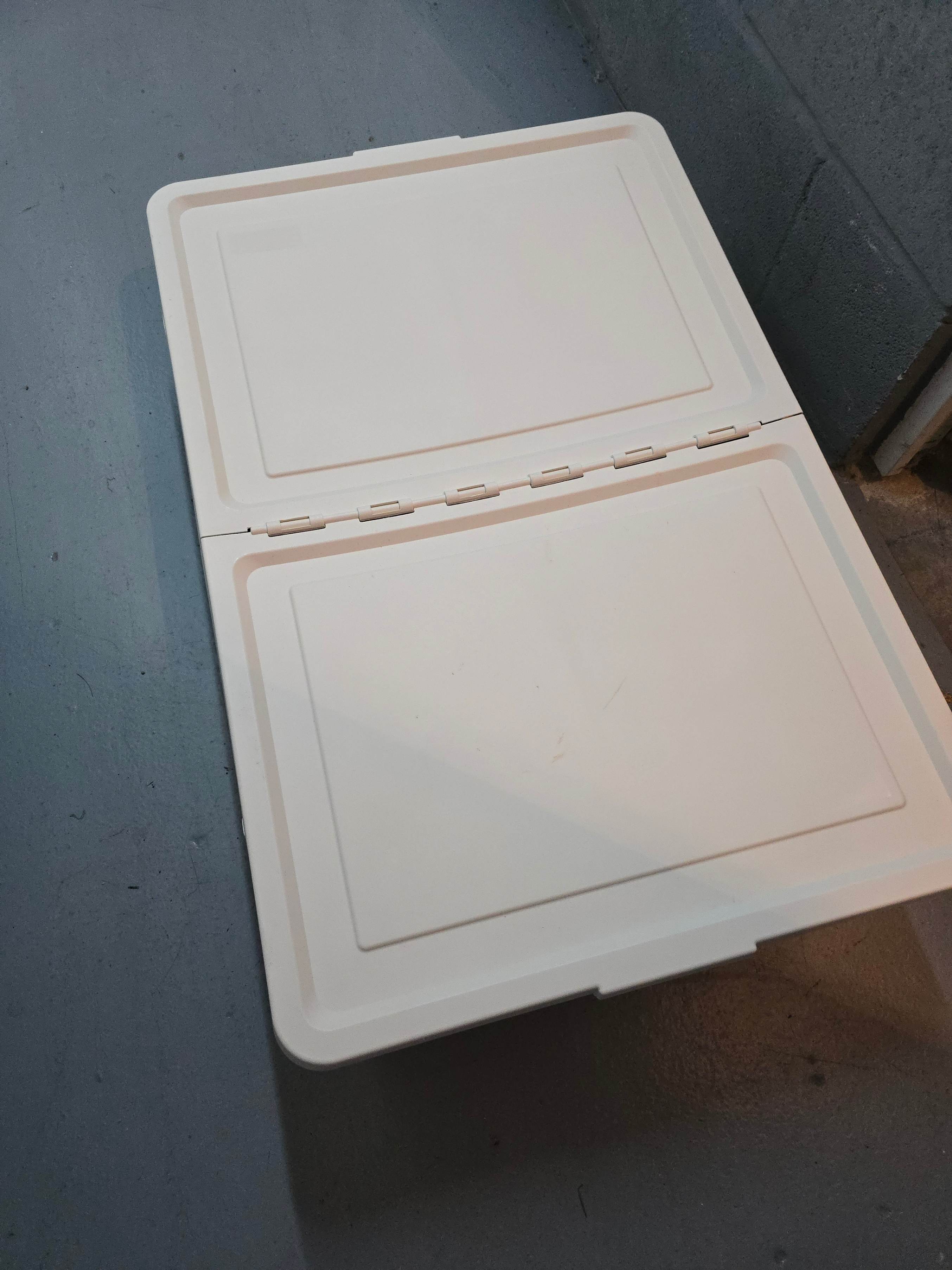 Seller photo