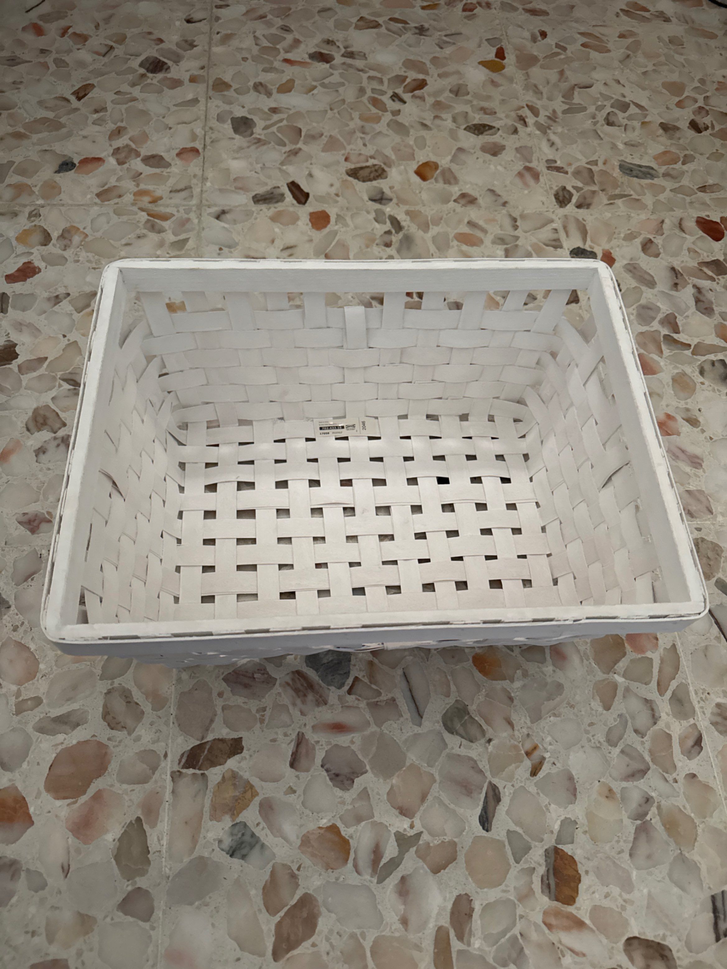 Fotografia del venedor