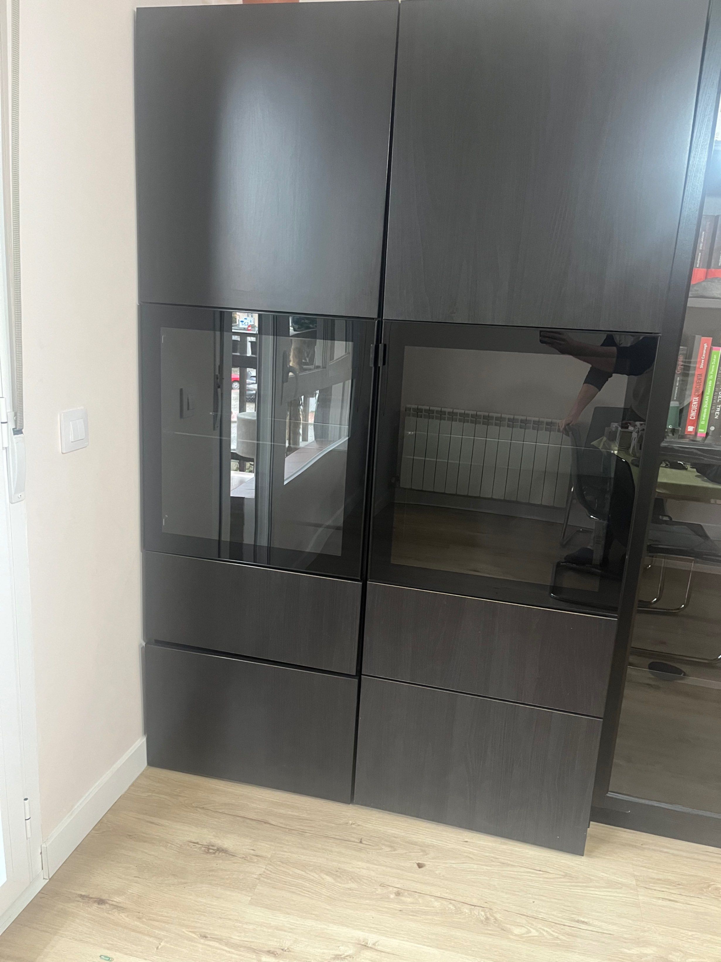 Seller photo