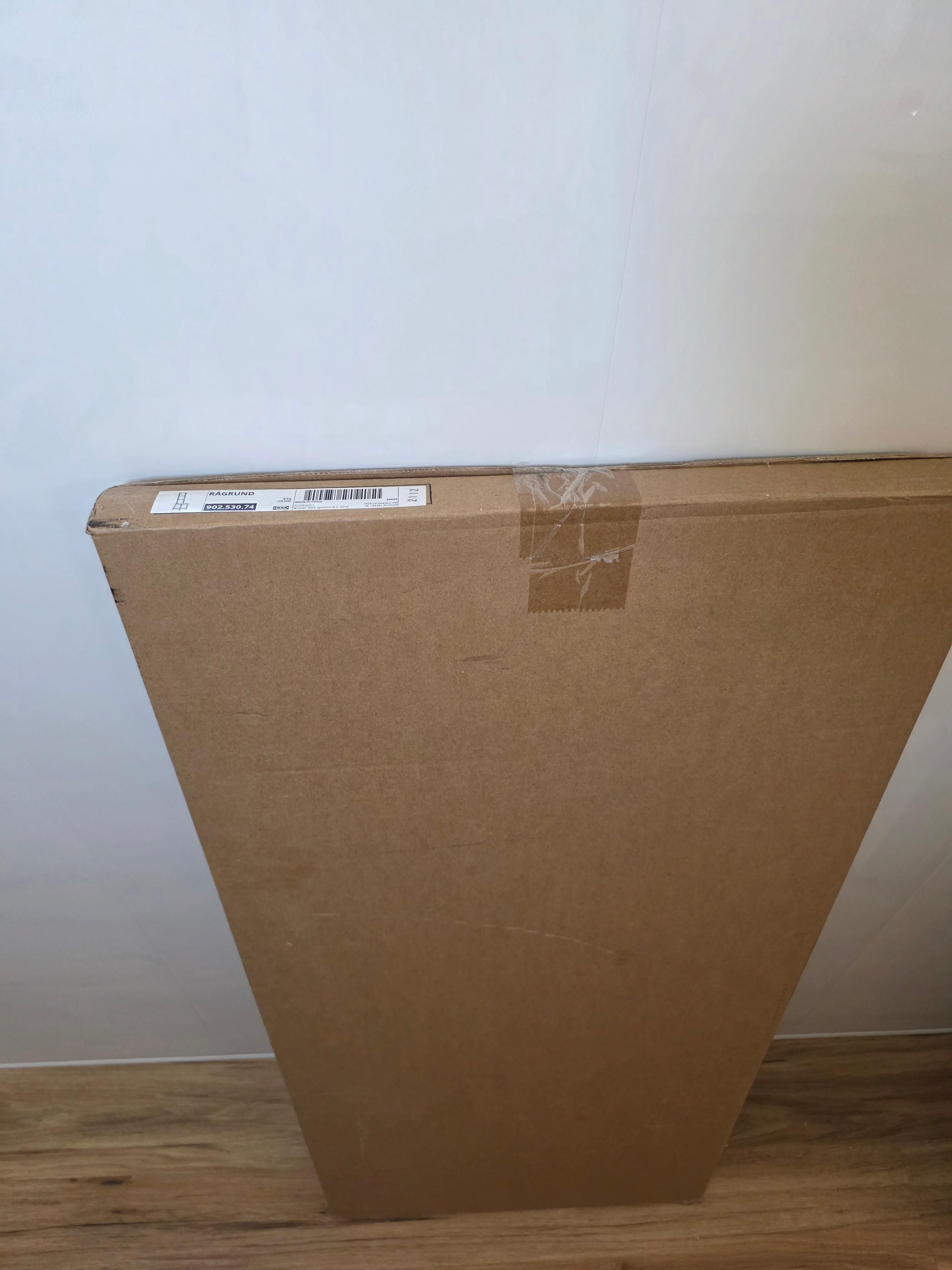 Seller photo