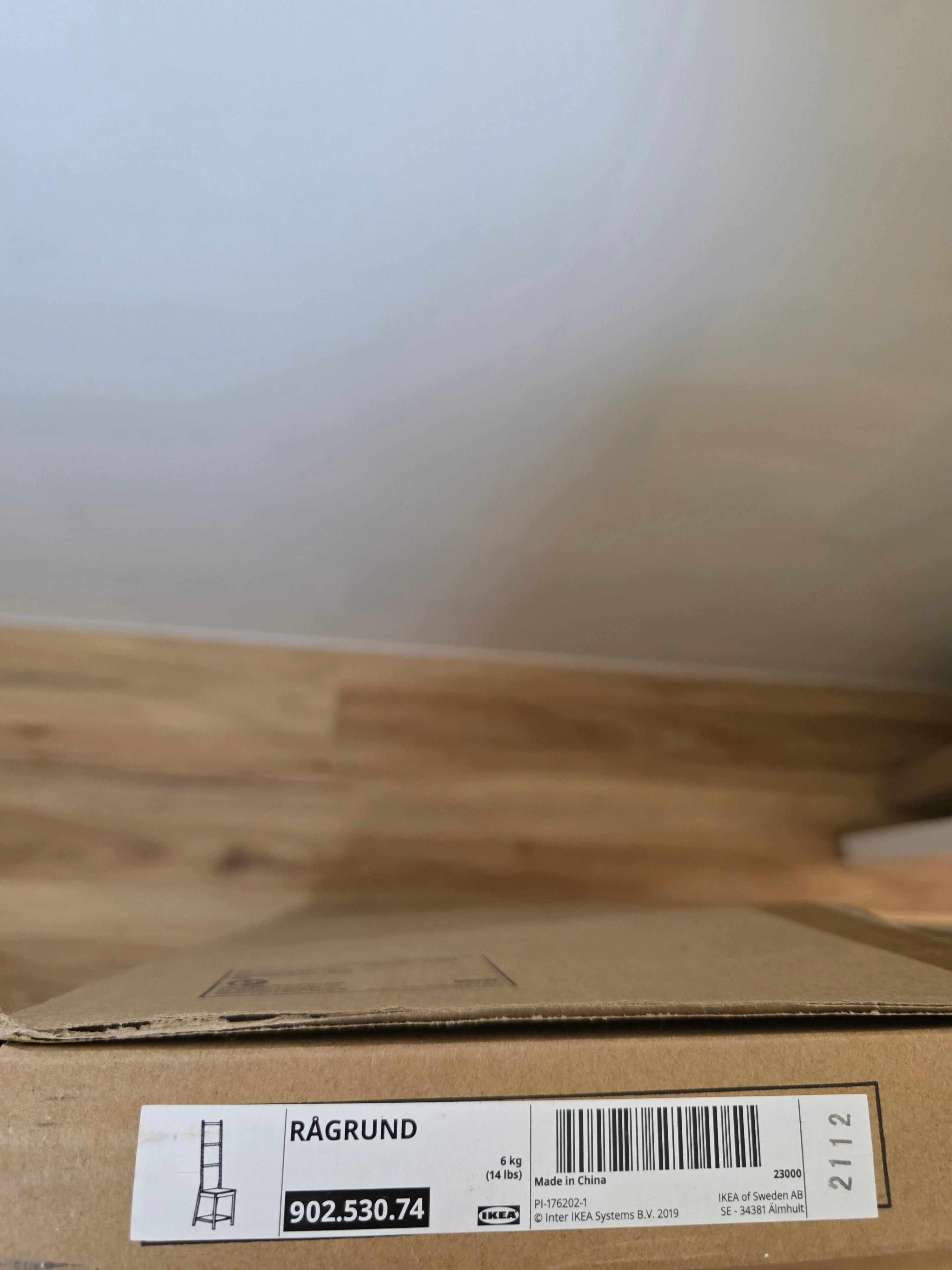 Seller photo