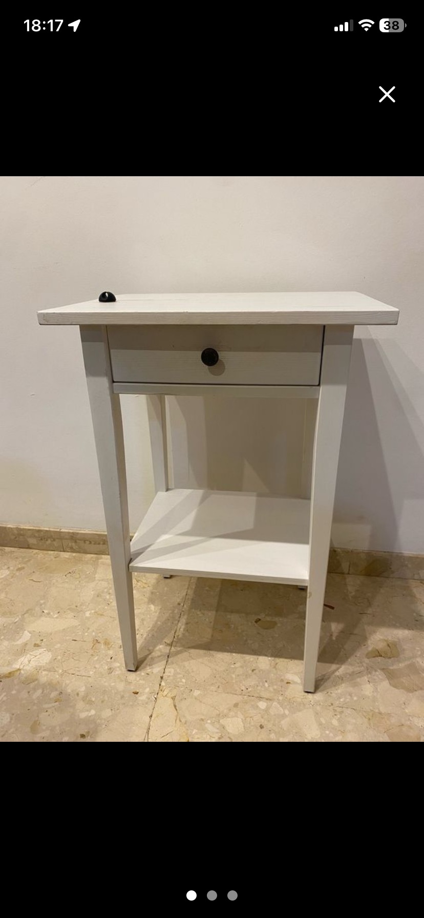 Foto do vendedor