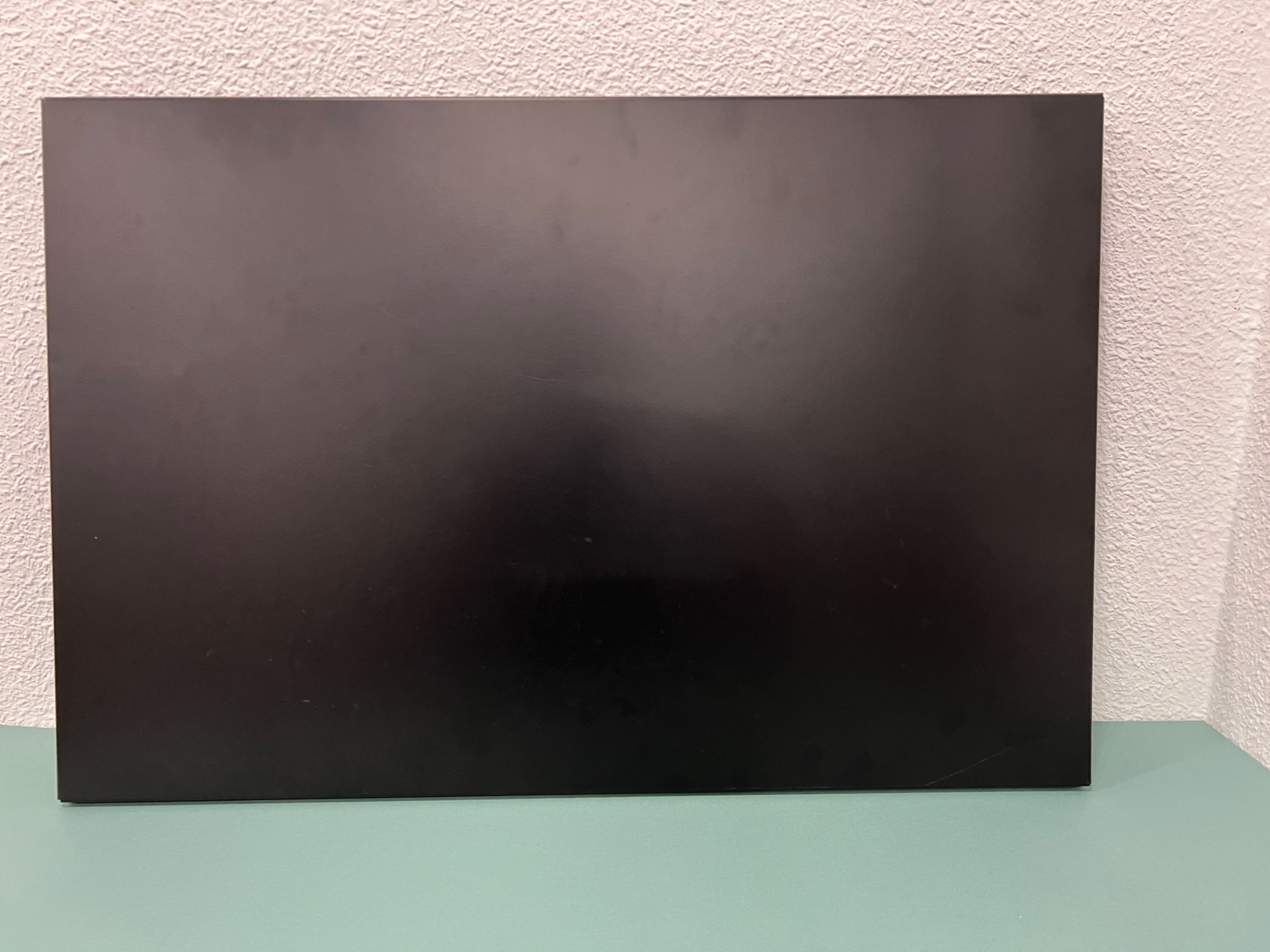 Fotografia del venedor