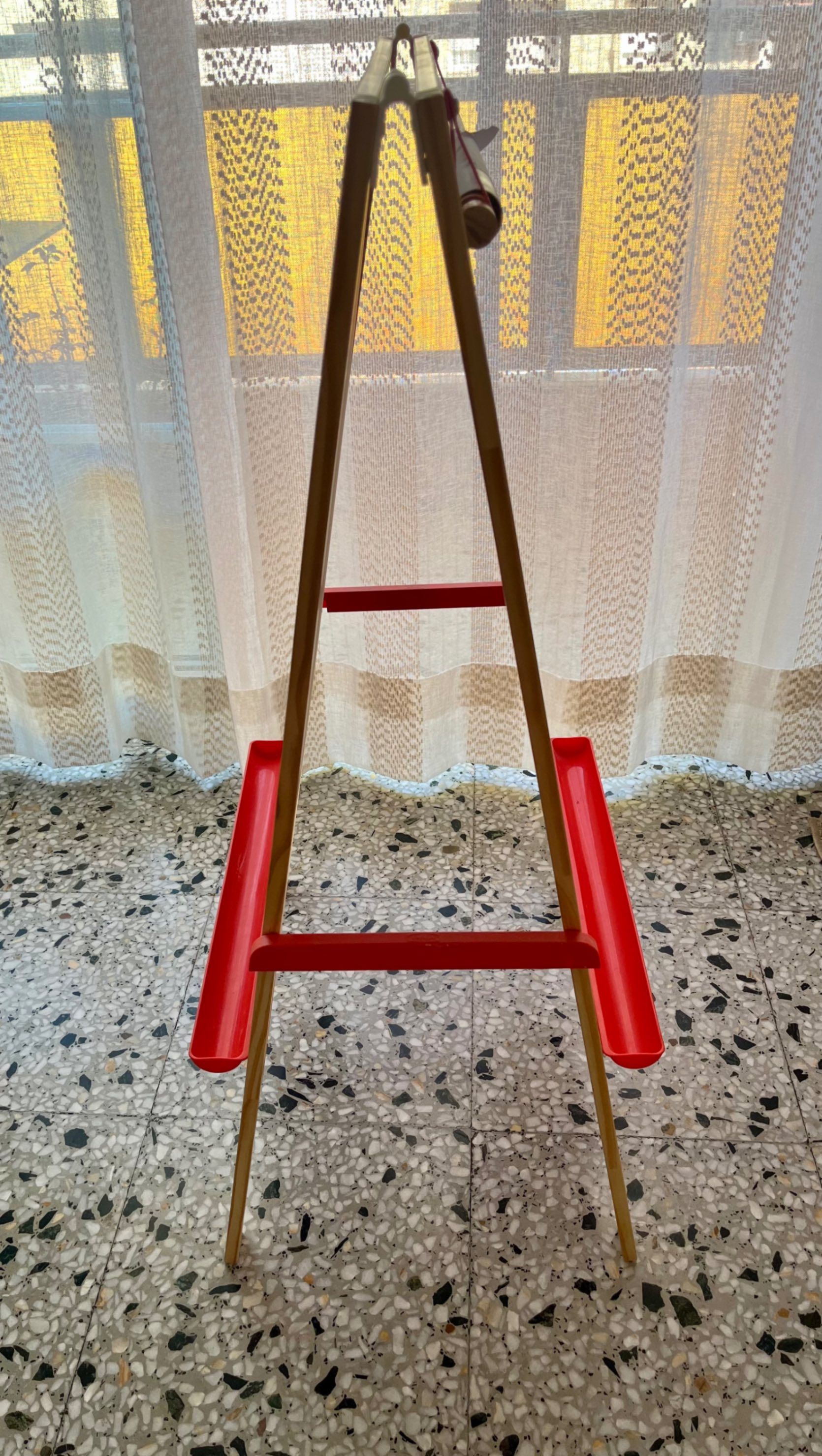Seller photo