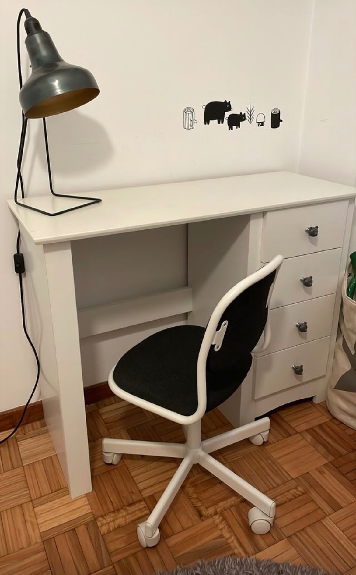 Seller photo