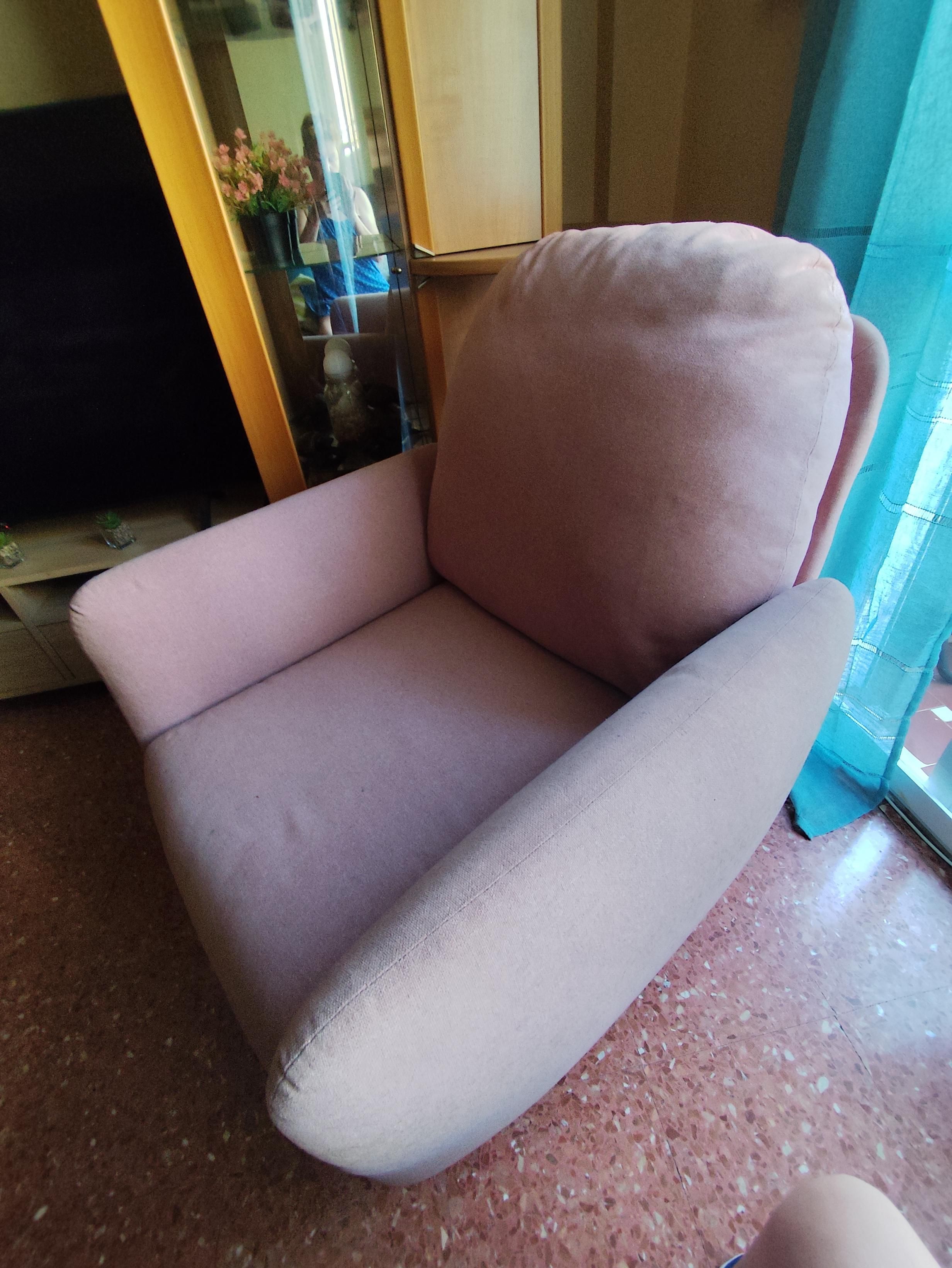 Seller photo