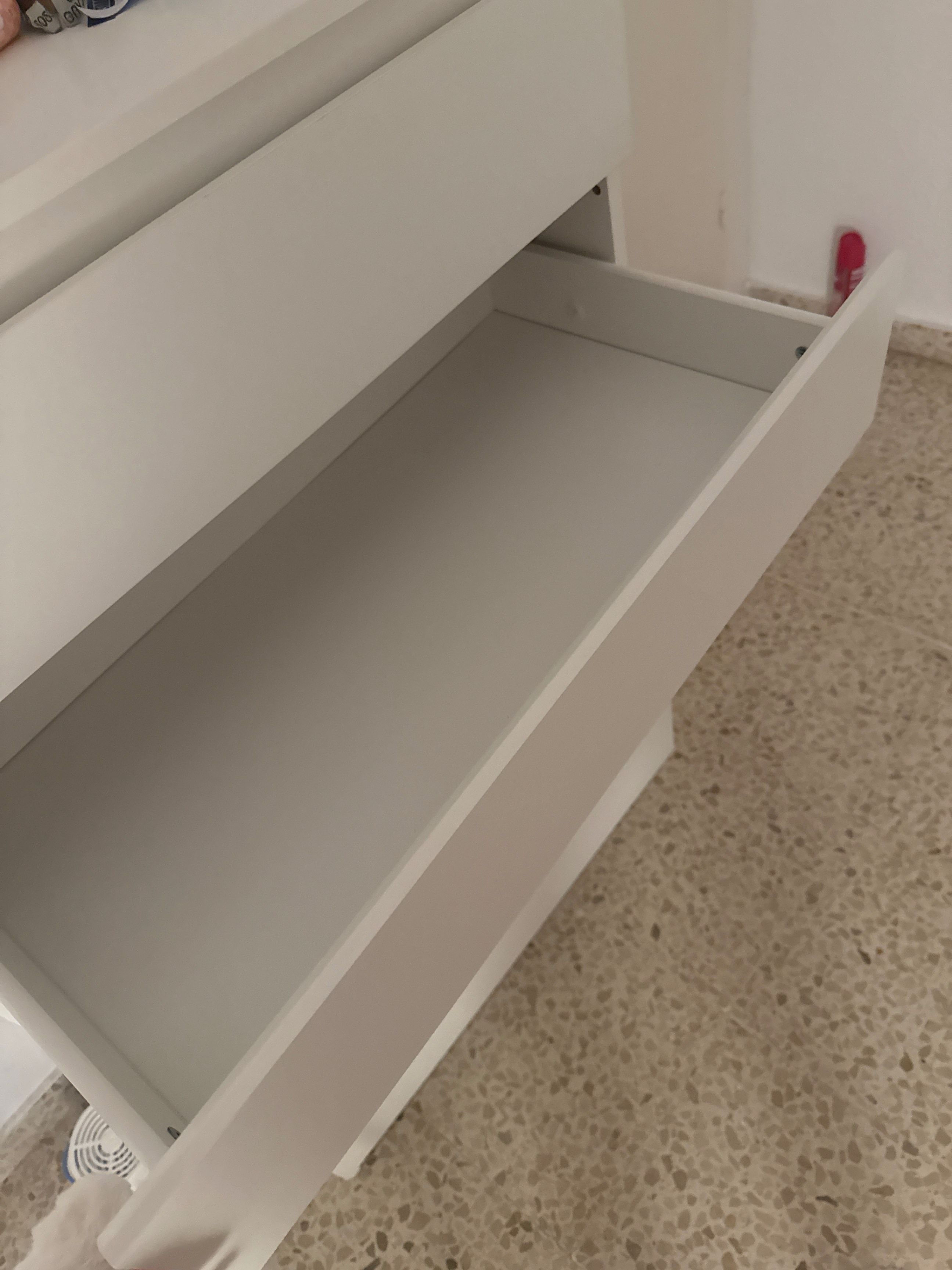 Fotografia del venedor