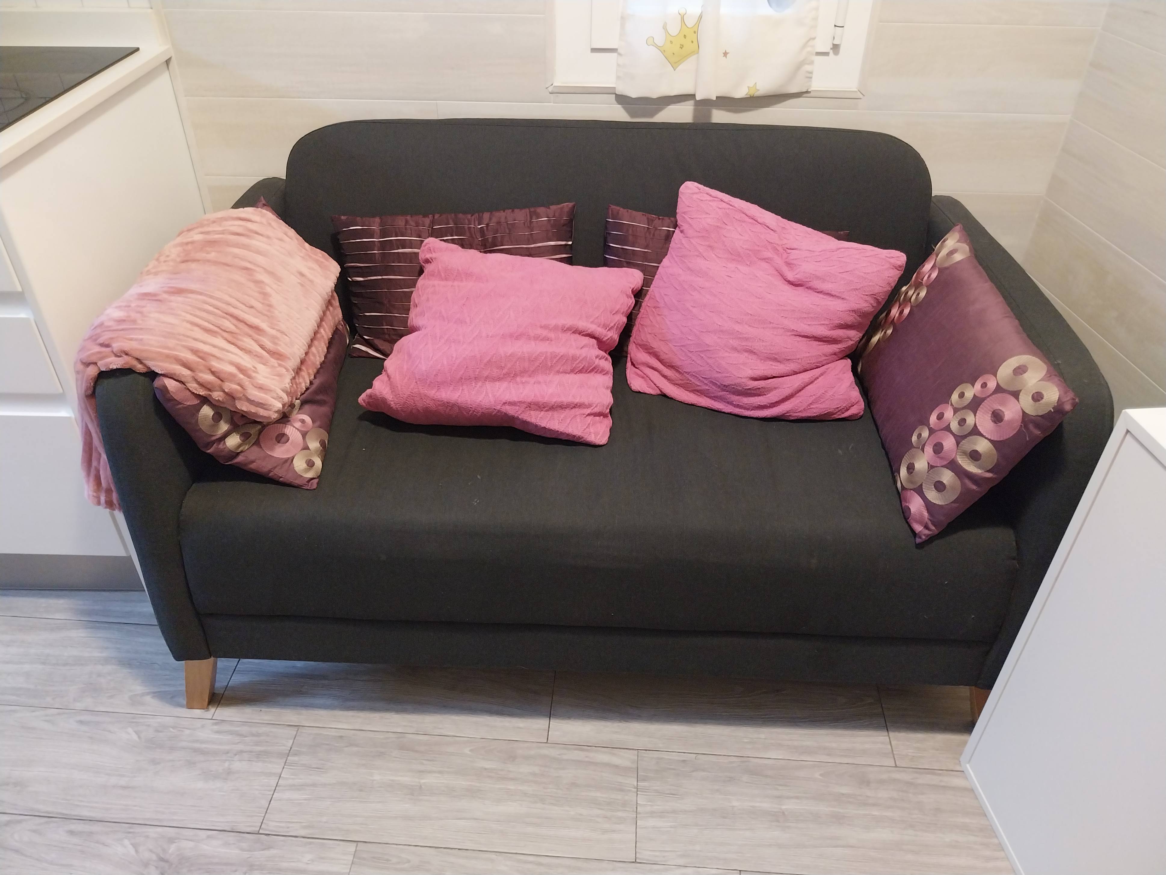 Seller photo