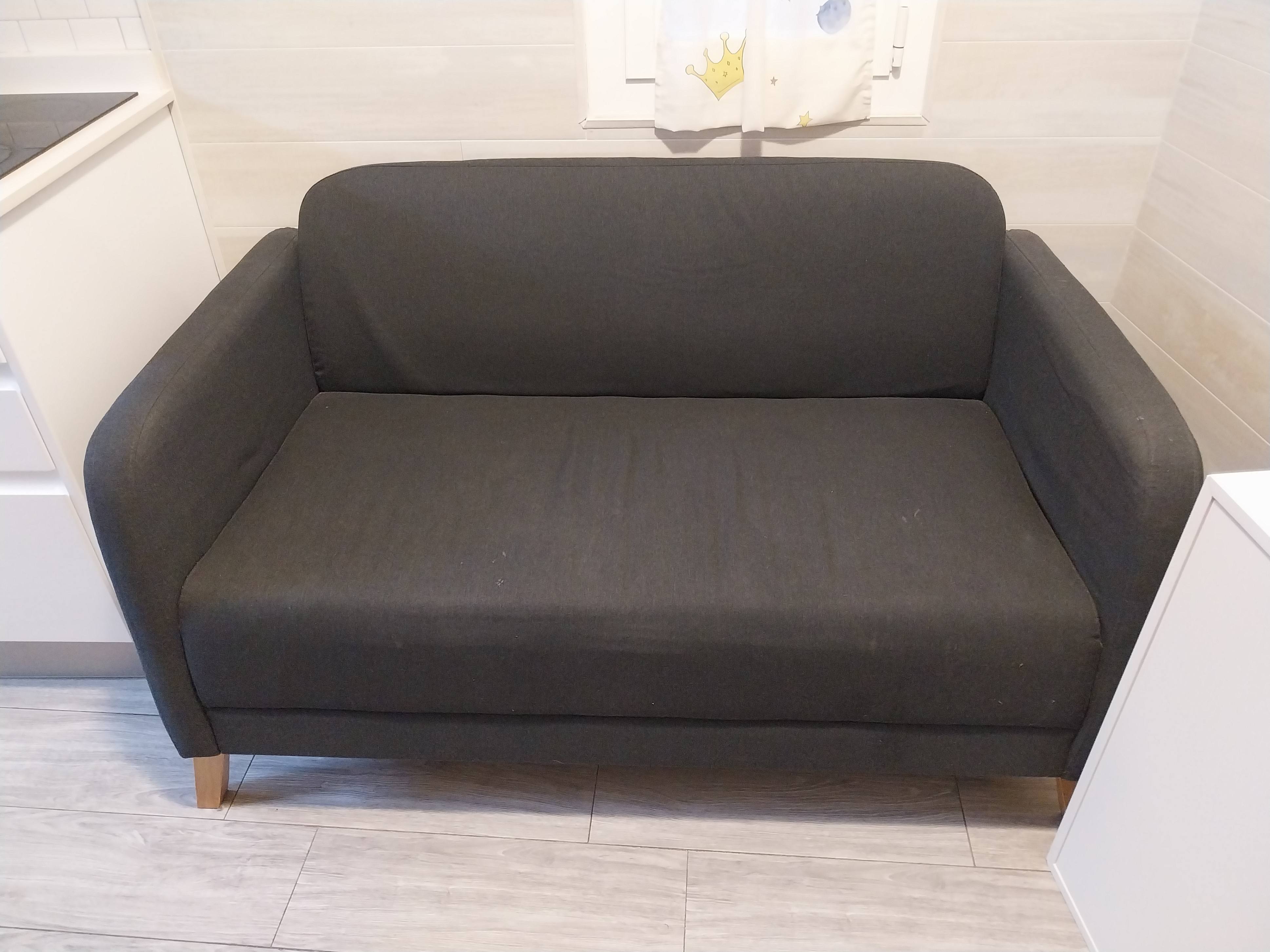 Seller photo