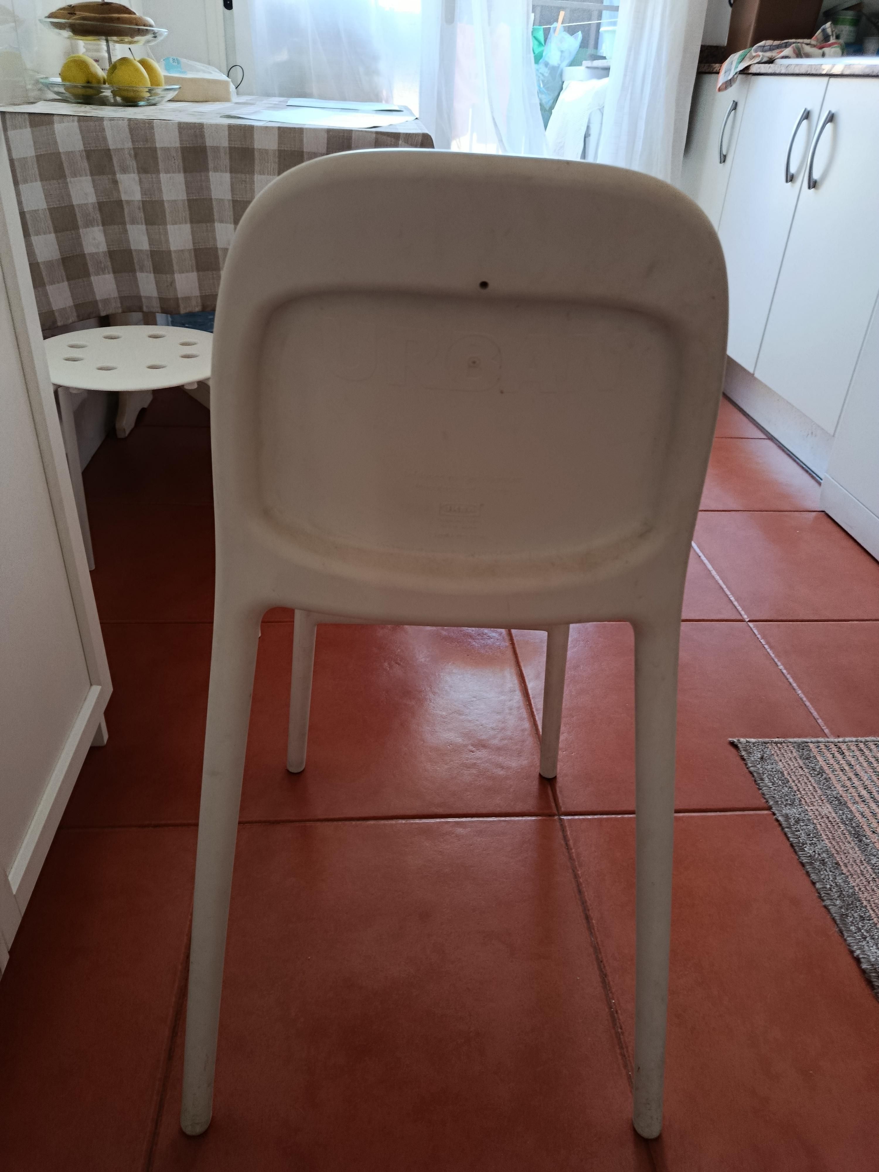 Fotografia del venedor