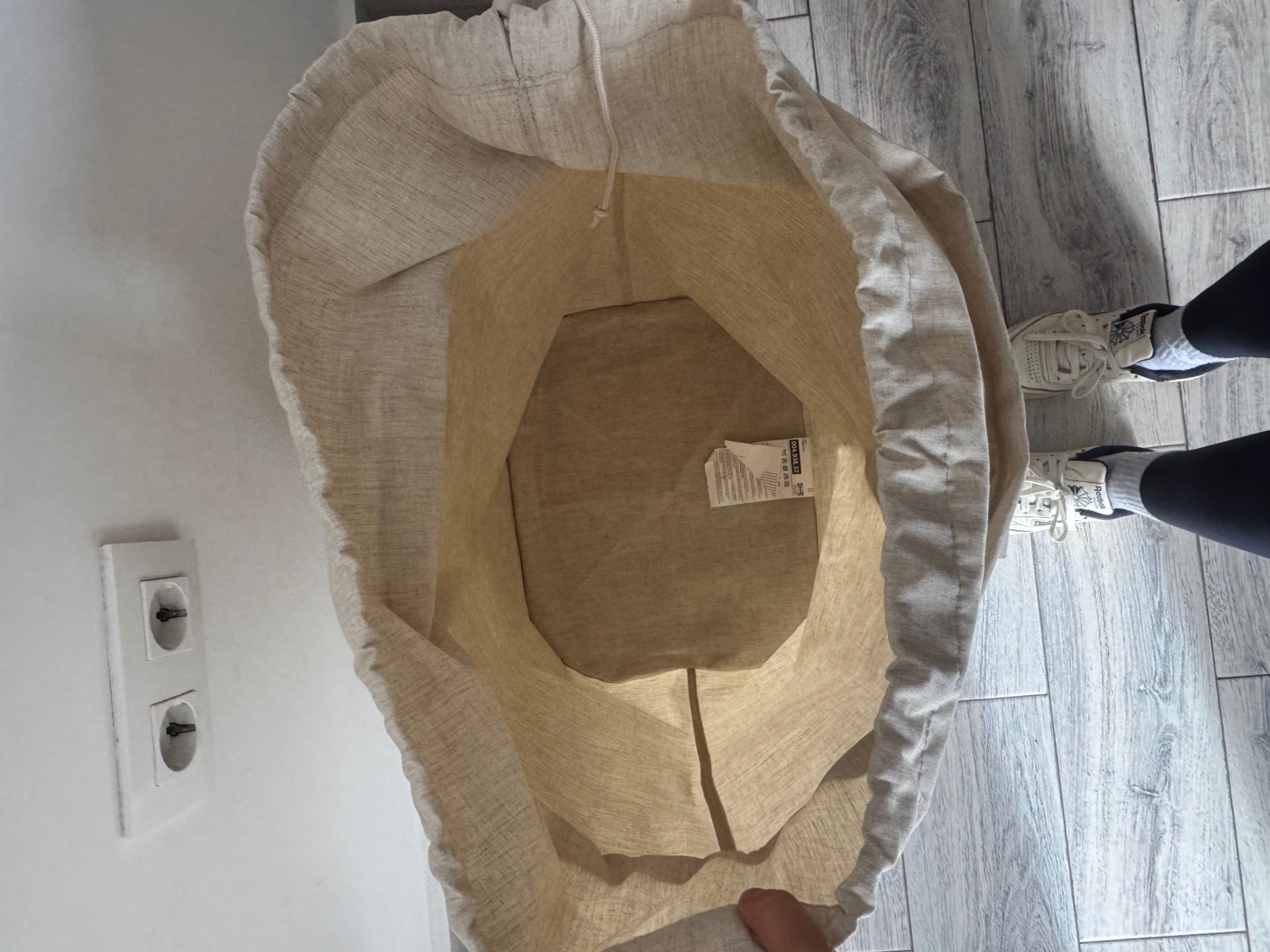Seller photo