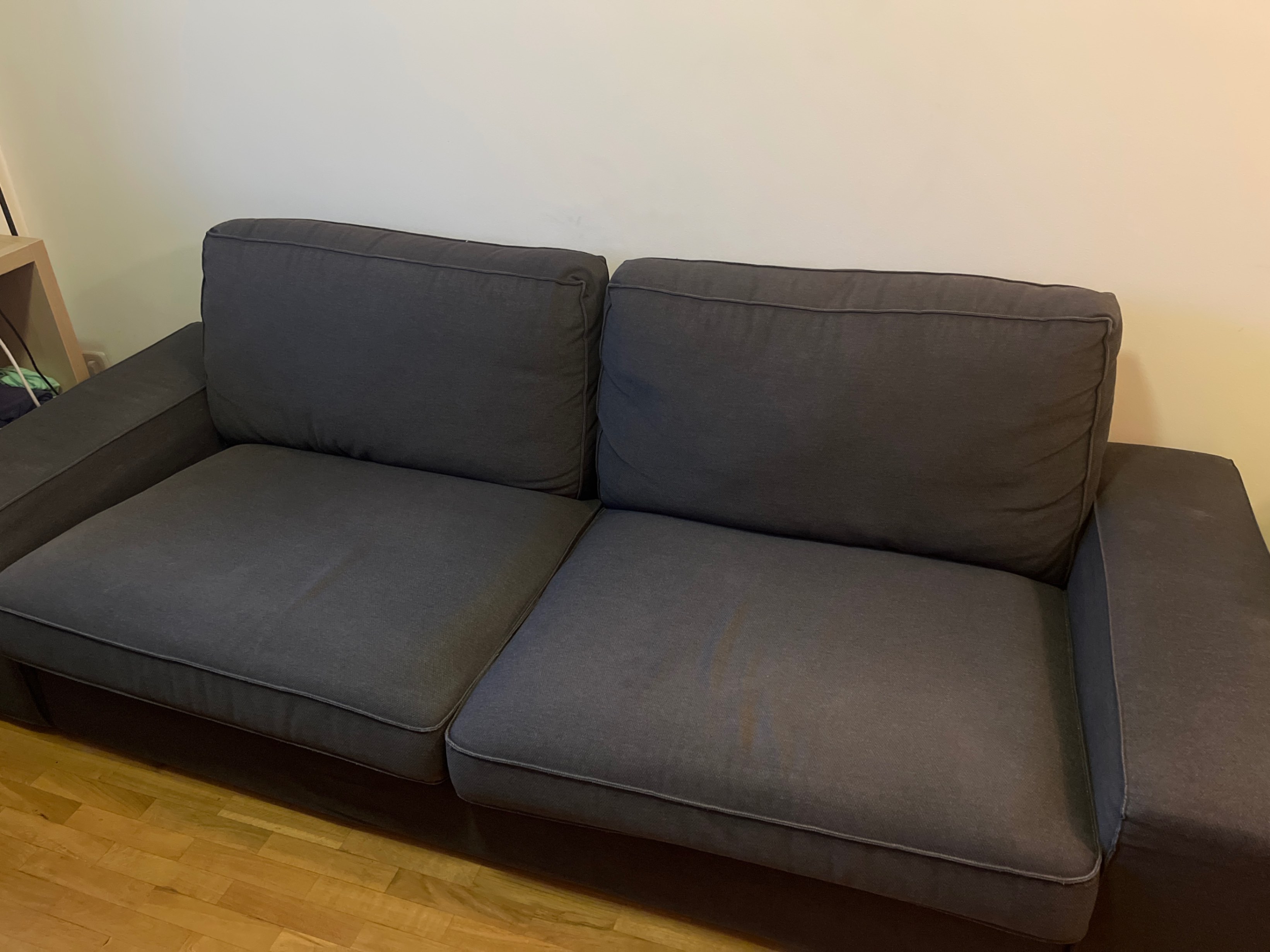 Seller photo
